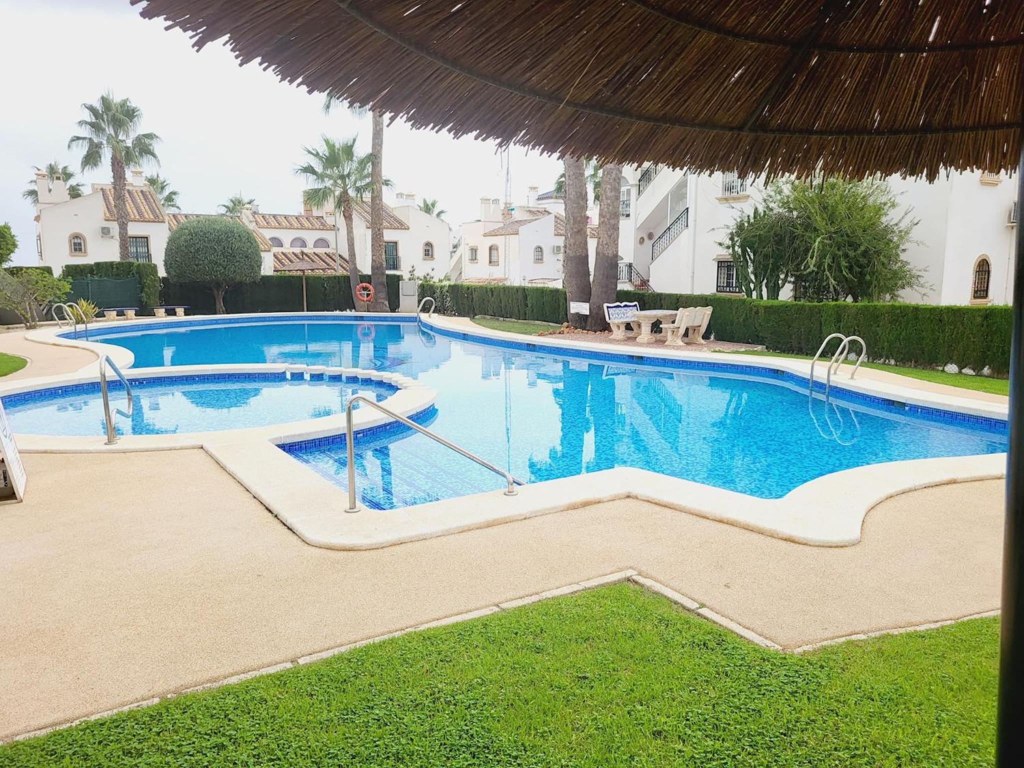 Atico Villamartin 6 sleeps