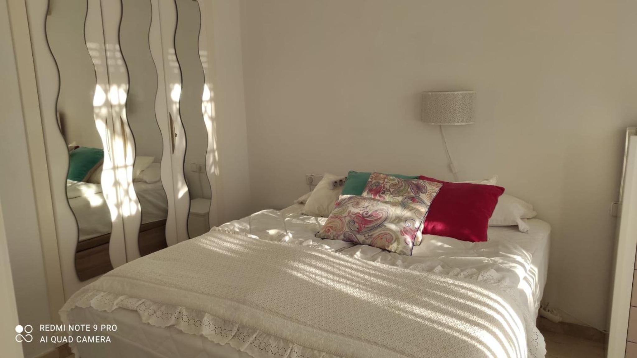 Atico Villamartin 6 sleeps