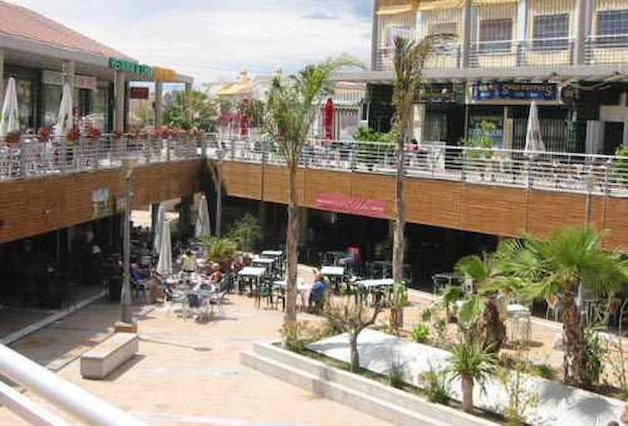 playa flamenca apartment terrazas view 5