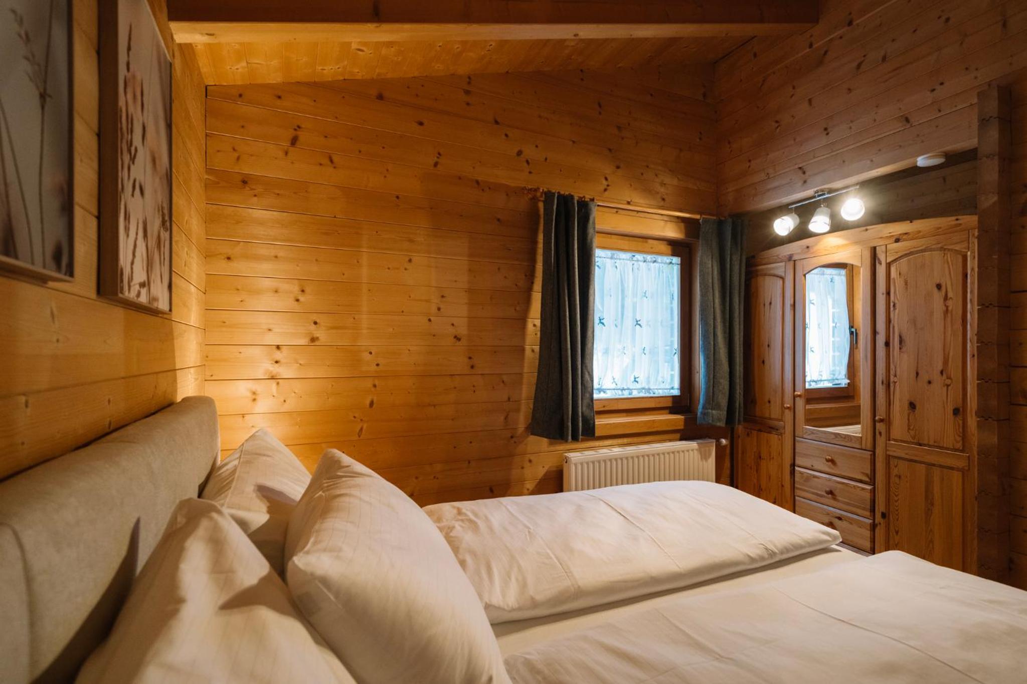 Steinnock Chalet