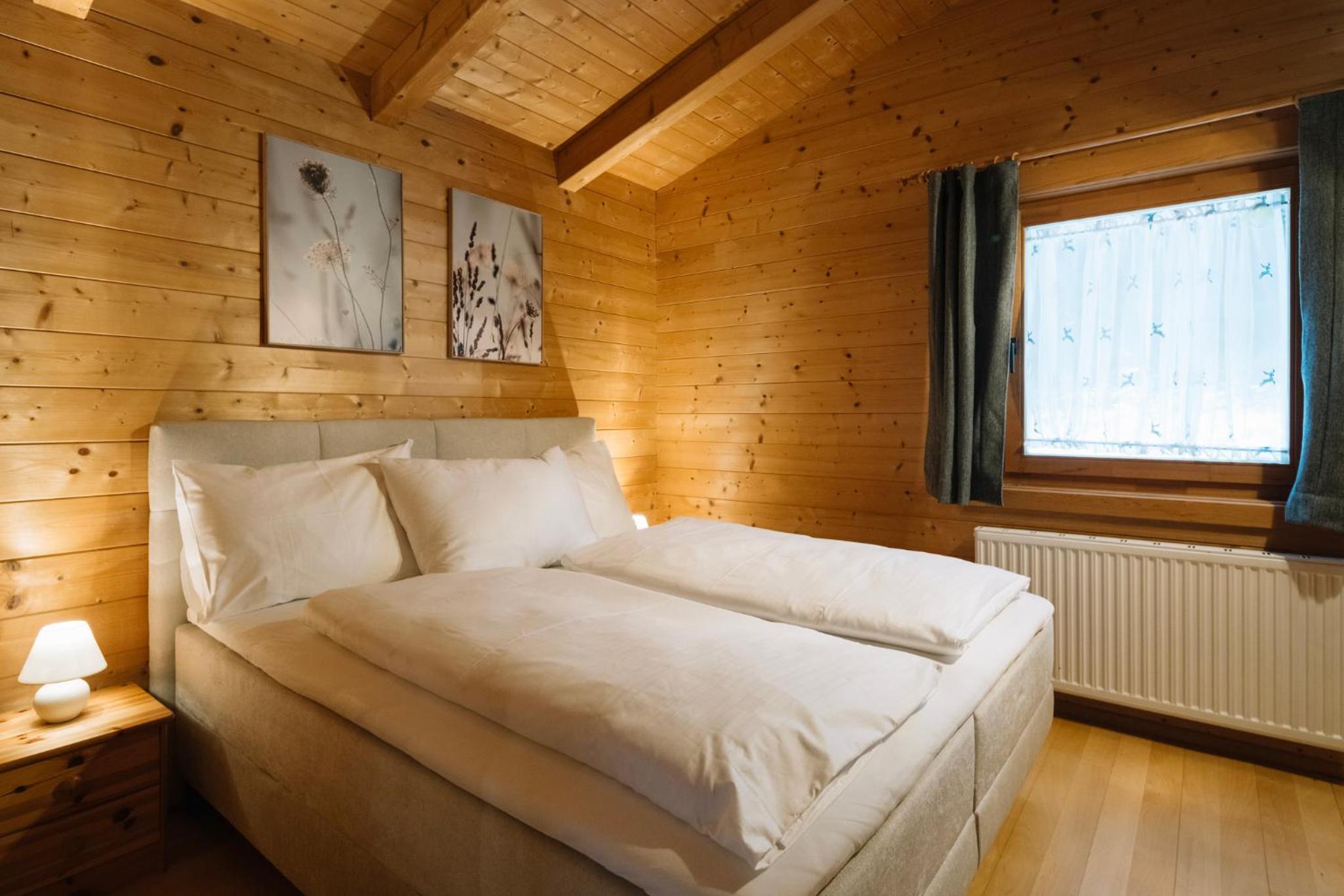 Steinnock Chalet
