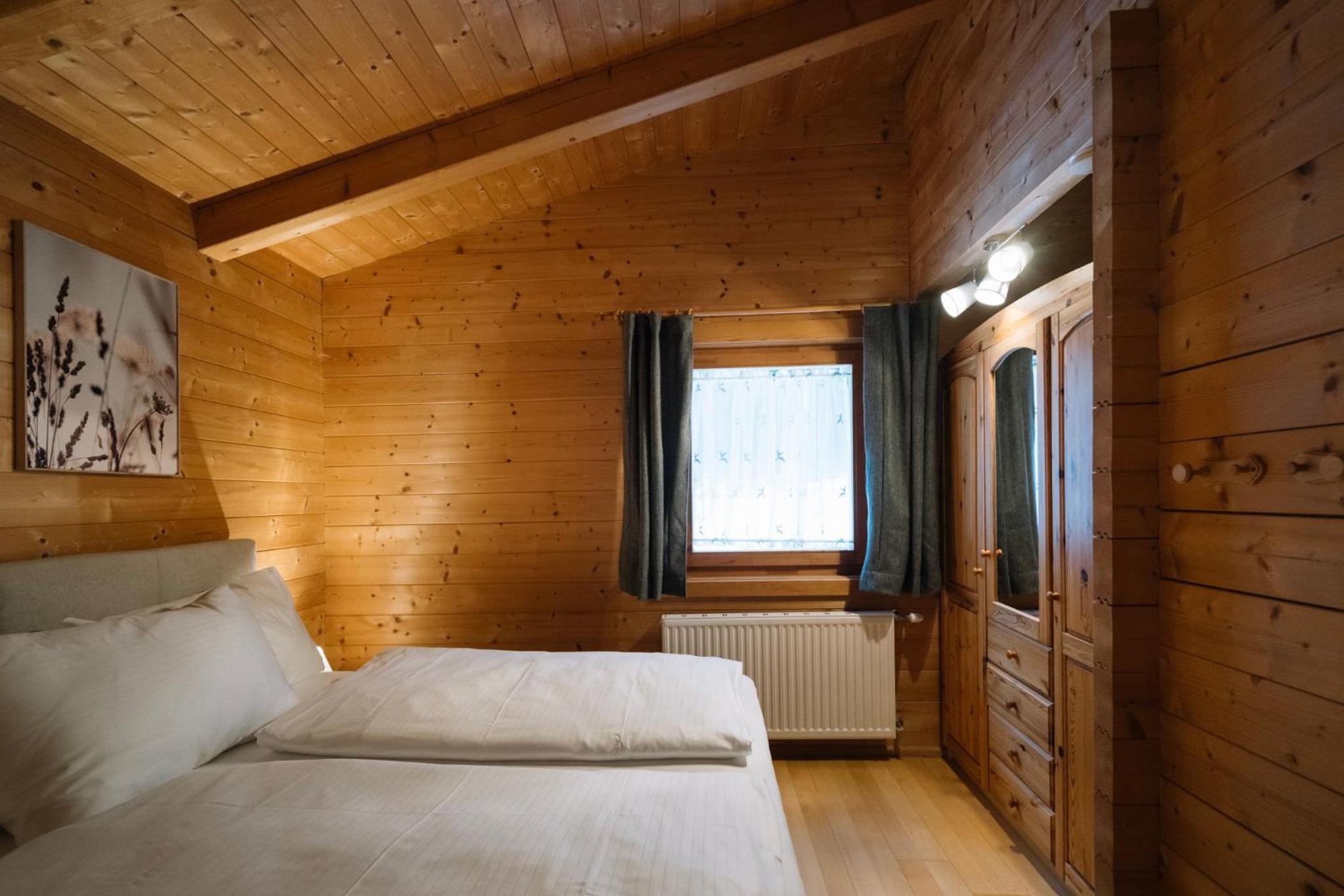 Steinnock Chalet