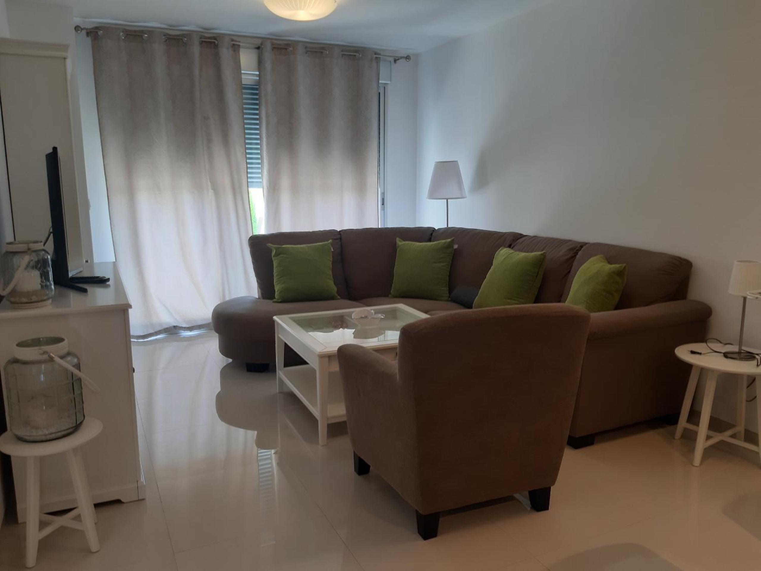 Vivienda aguas nuevas familiar & deportivo view 3