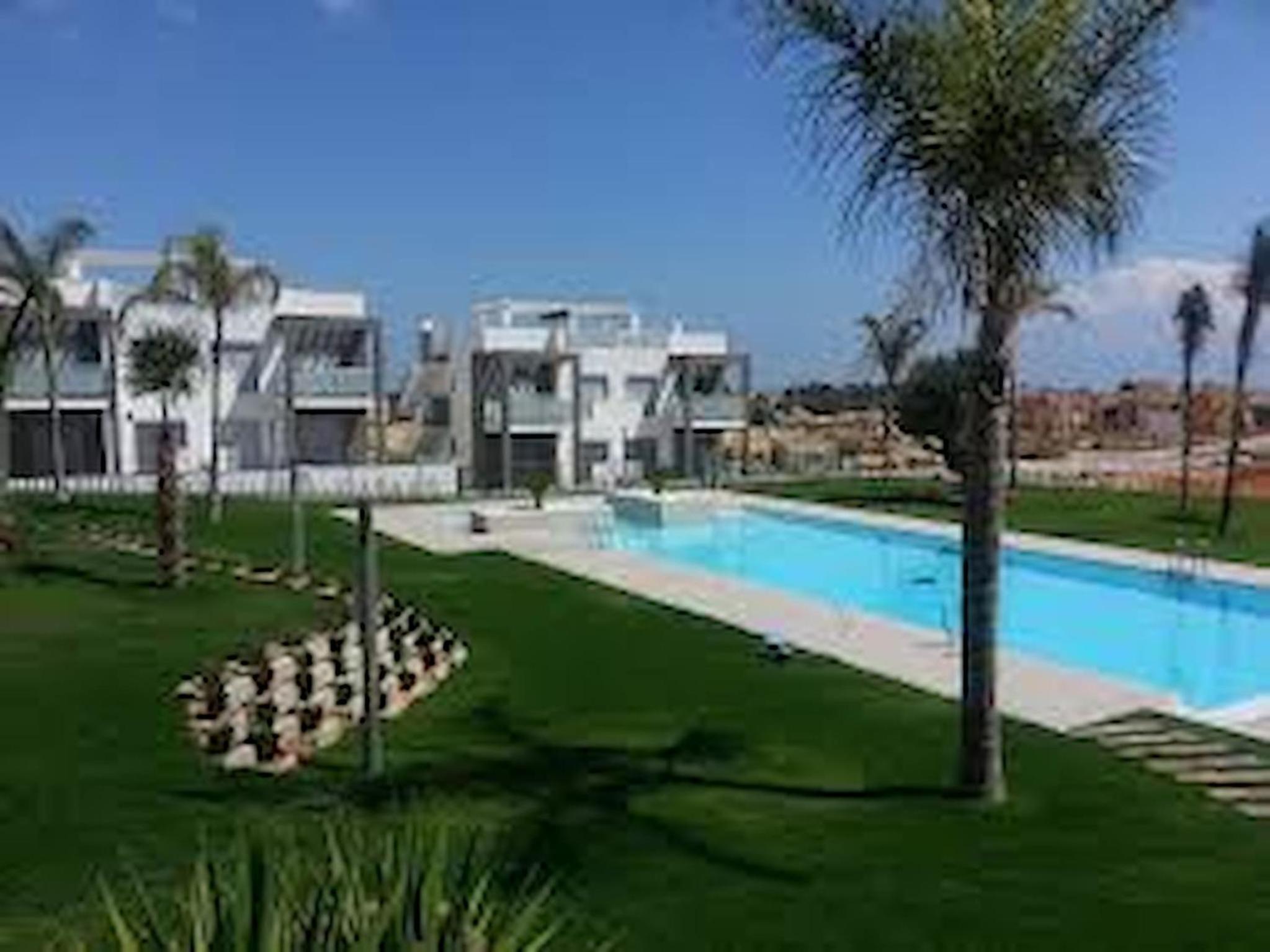 Apartamento Punta Prima Amay