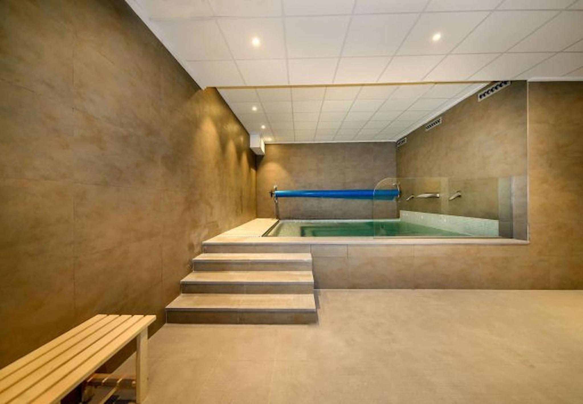 Apartamento Punta Prima Amay
