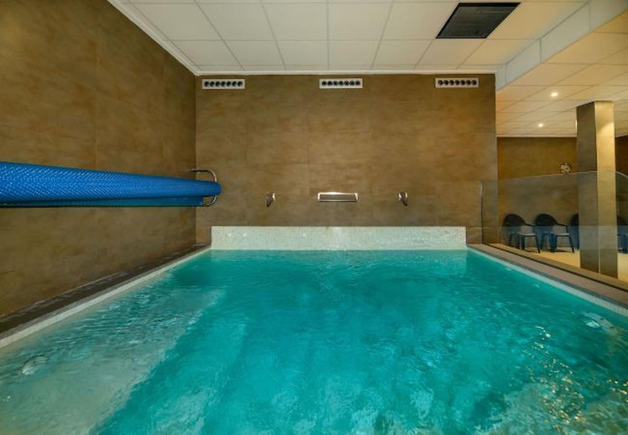 Apartamento Punta Prima Amay