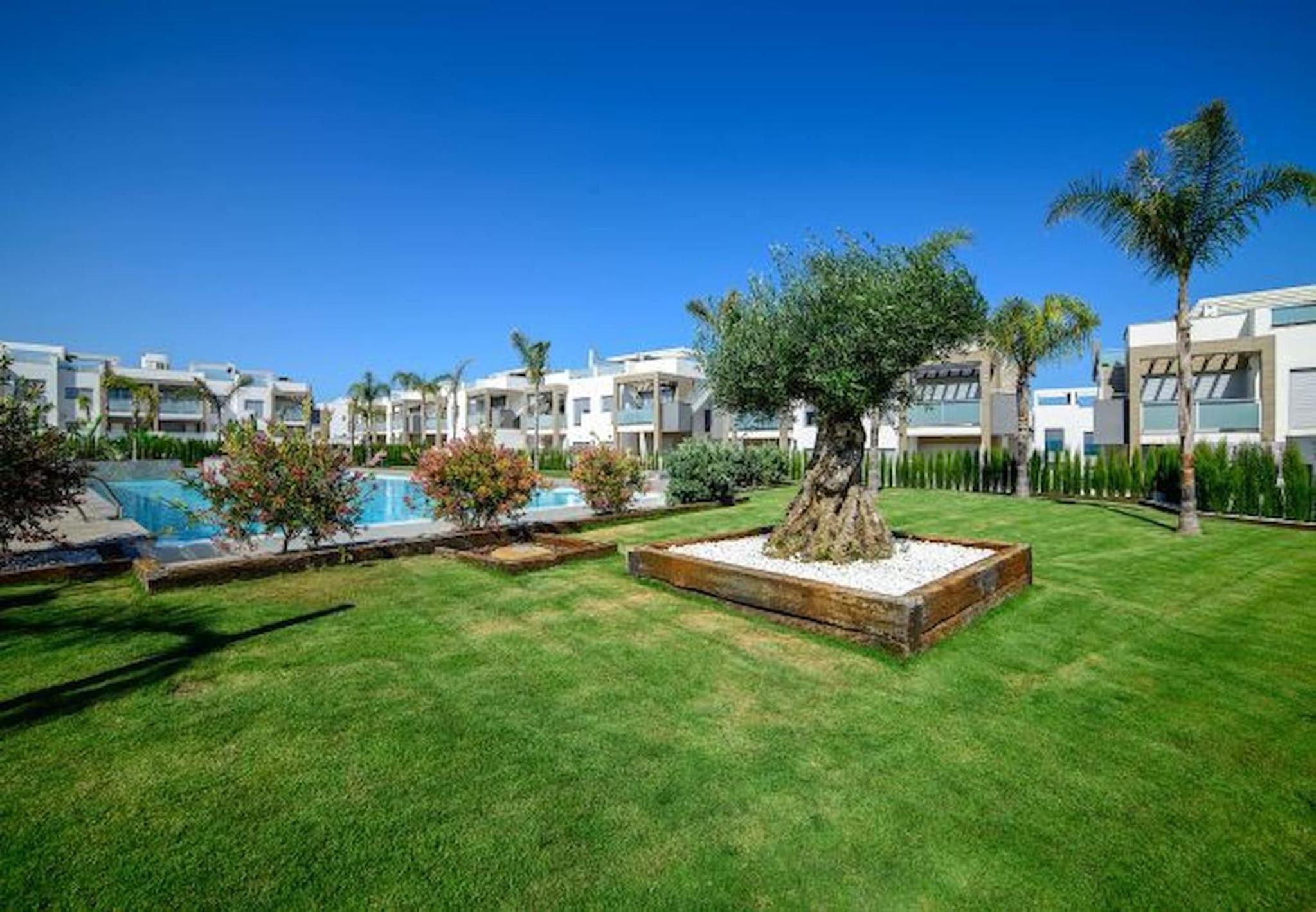 Apartamento Punta Prima Amay