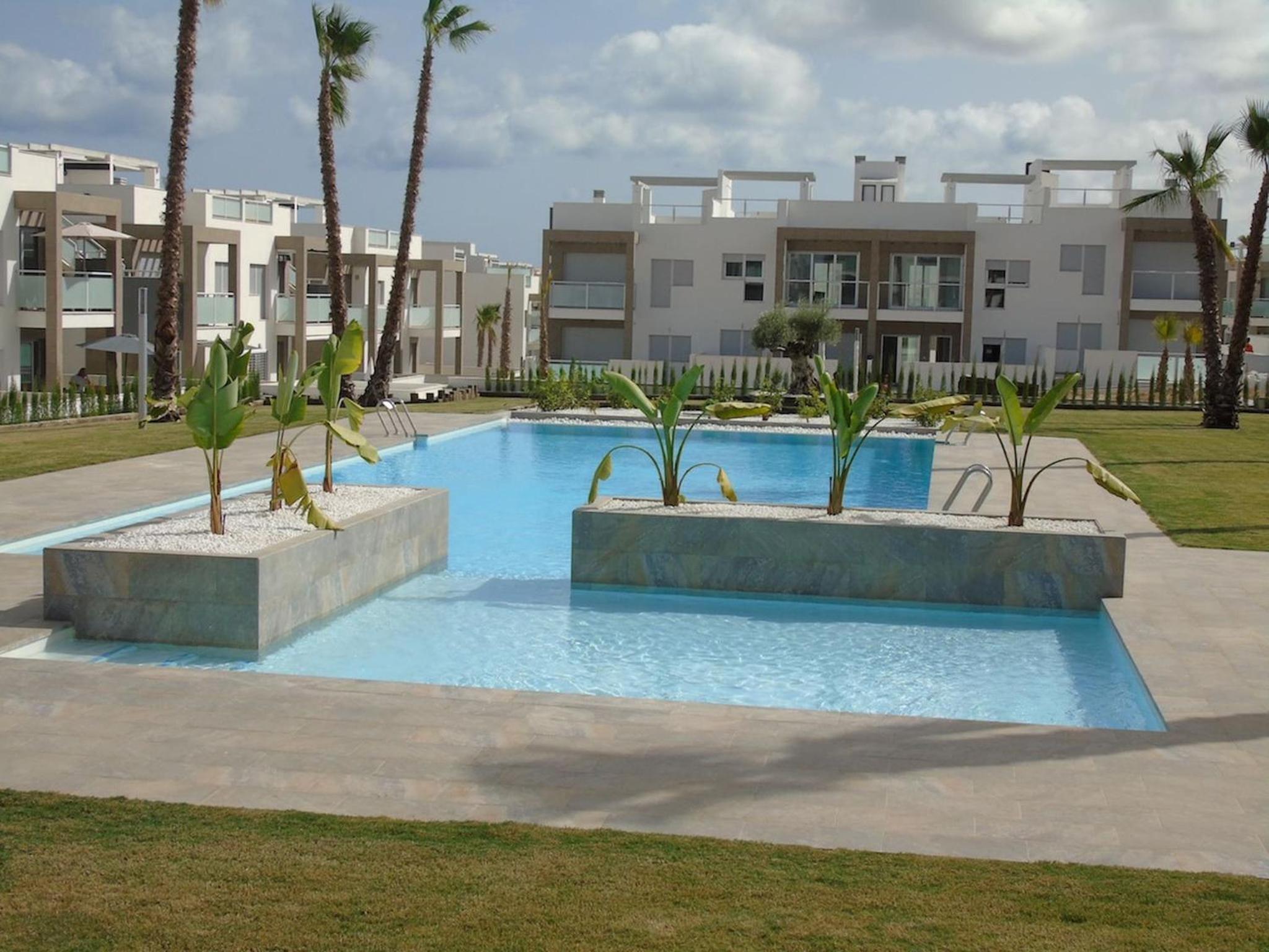 Apartamento Punta Prima Amay