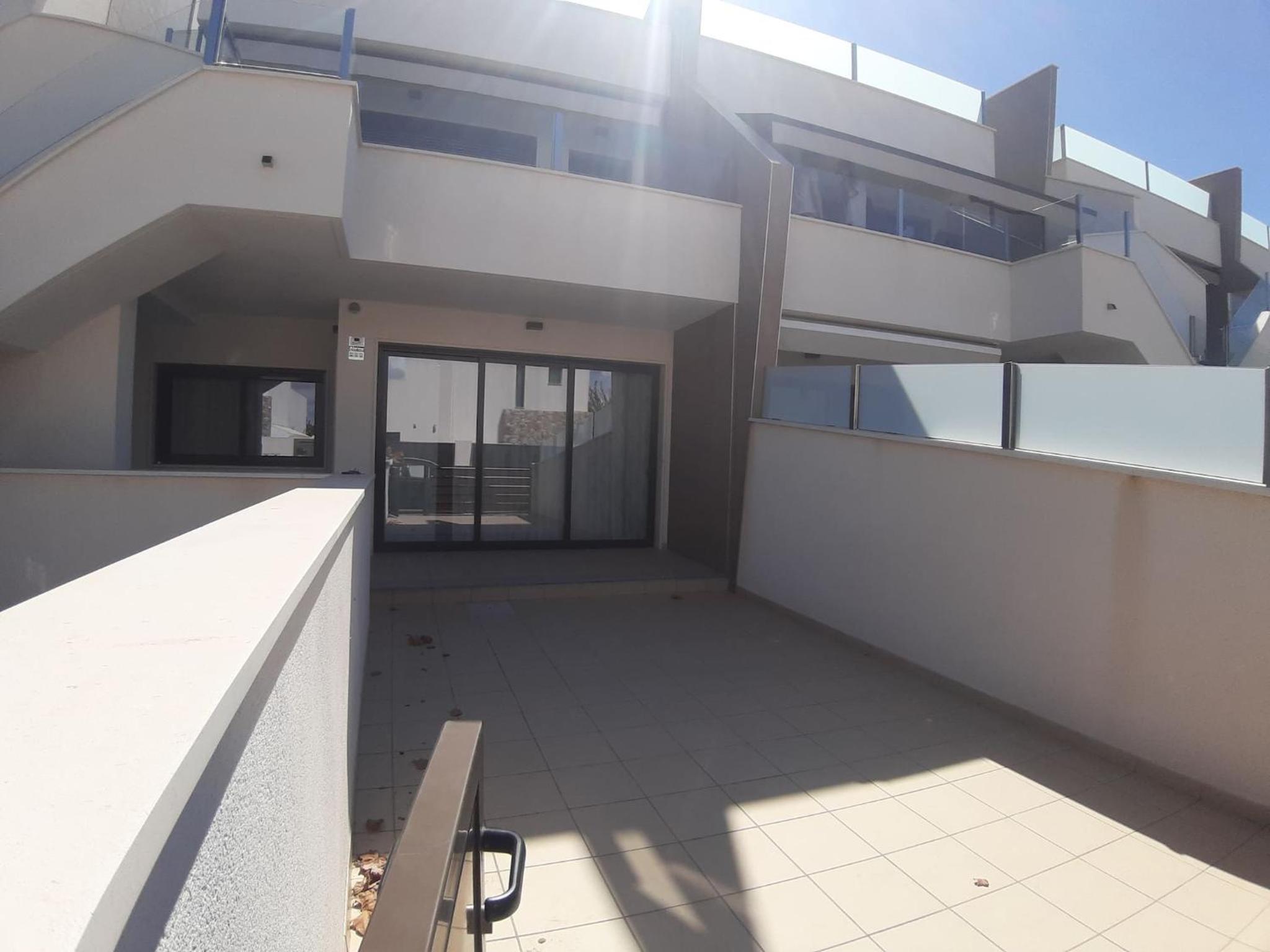 groundfloor family house lo pagan