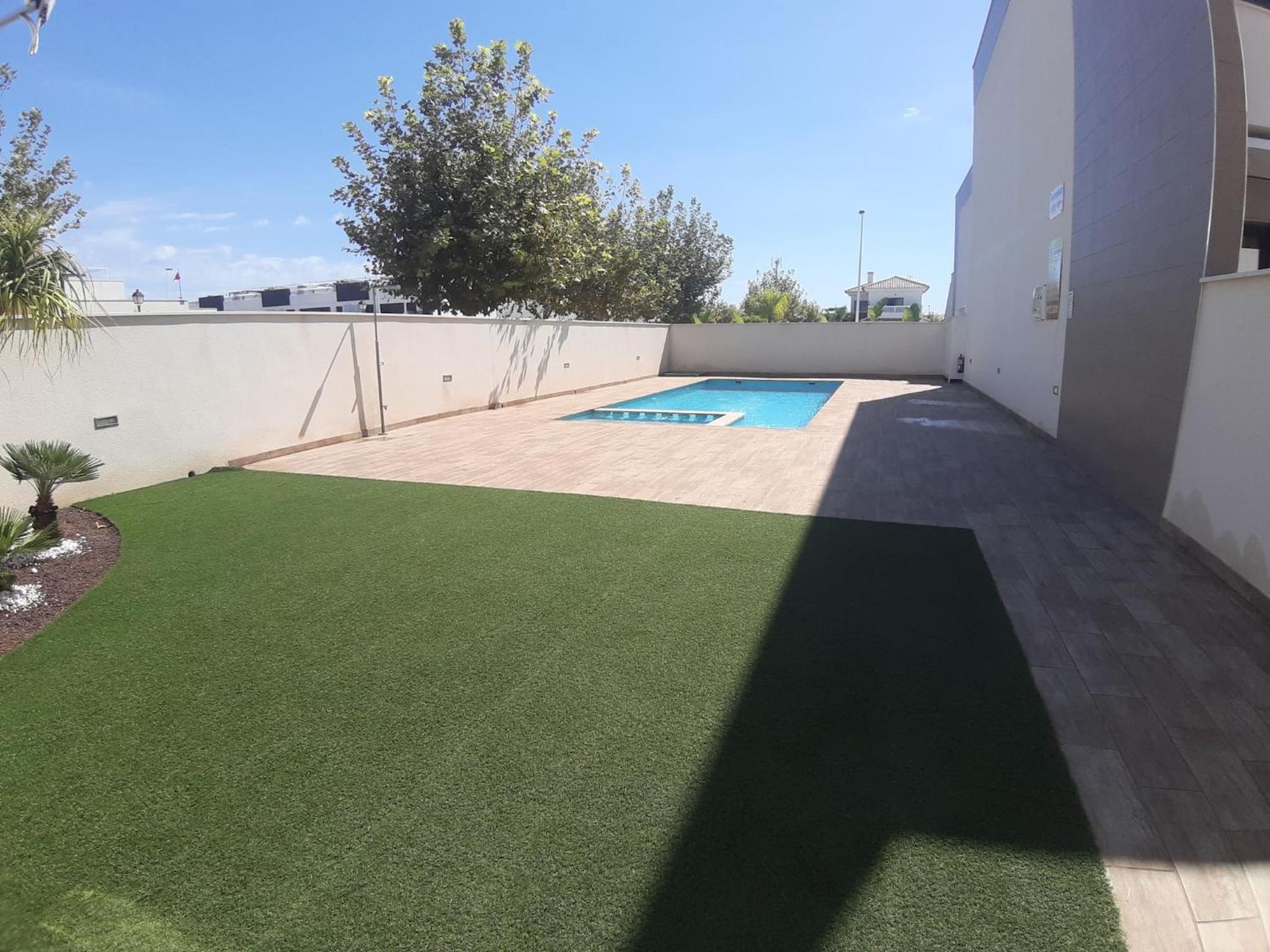 groundfloor family house lo pagan