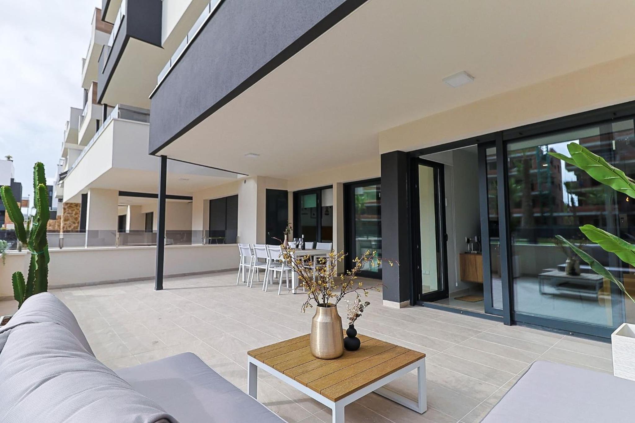 Apartment Villamartin Orihuela Costa