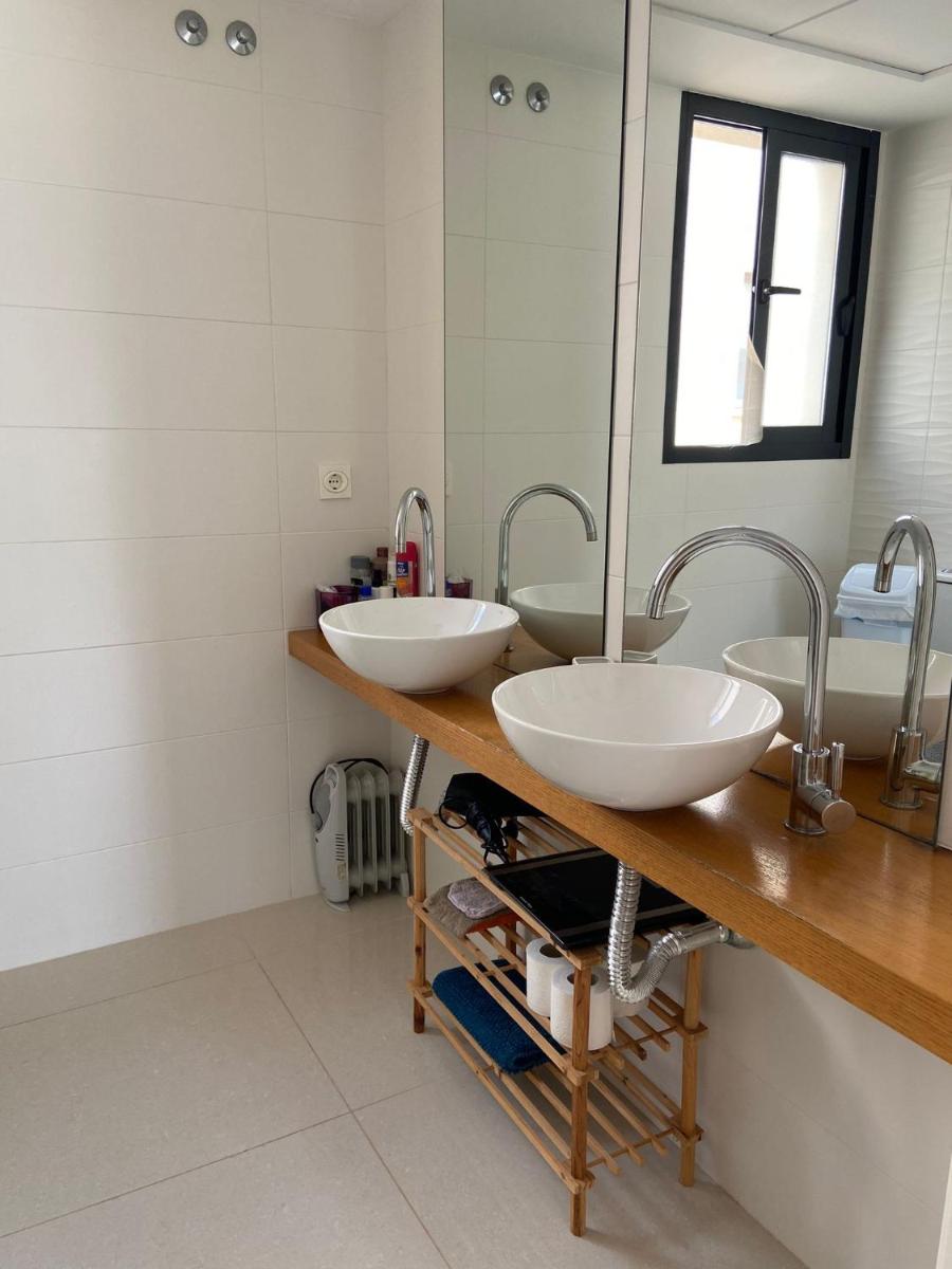 La zenia Bulevard apartments view 3