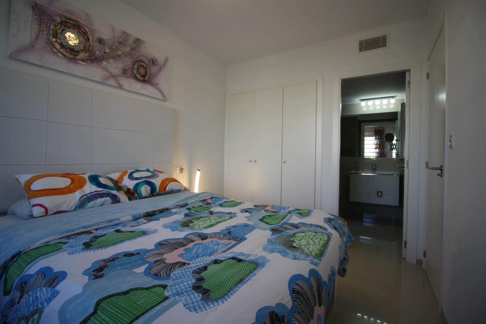 Vivienda aguas nuevas familiar & deportivo view 4