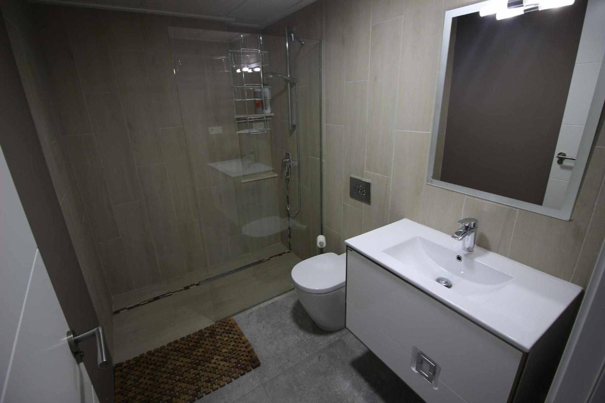 Apartement BR2 Aguas Nuevas Torrevieja view 4