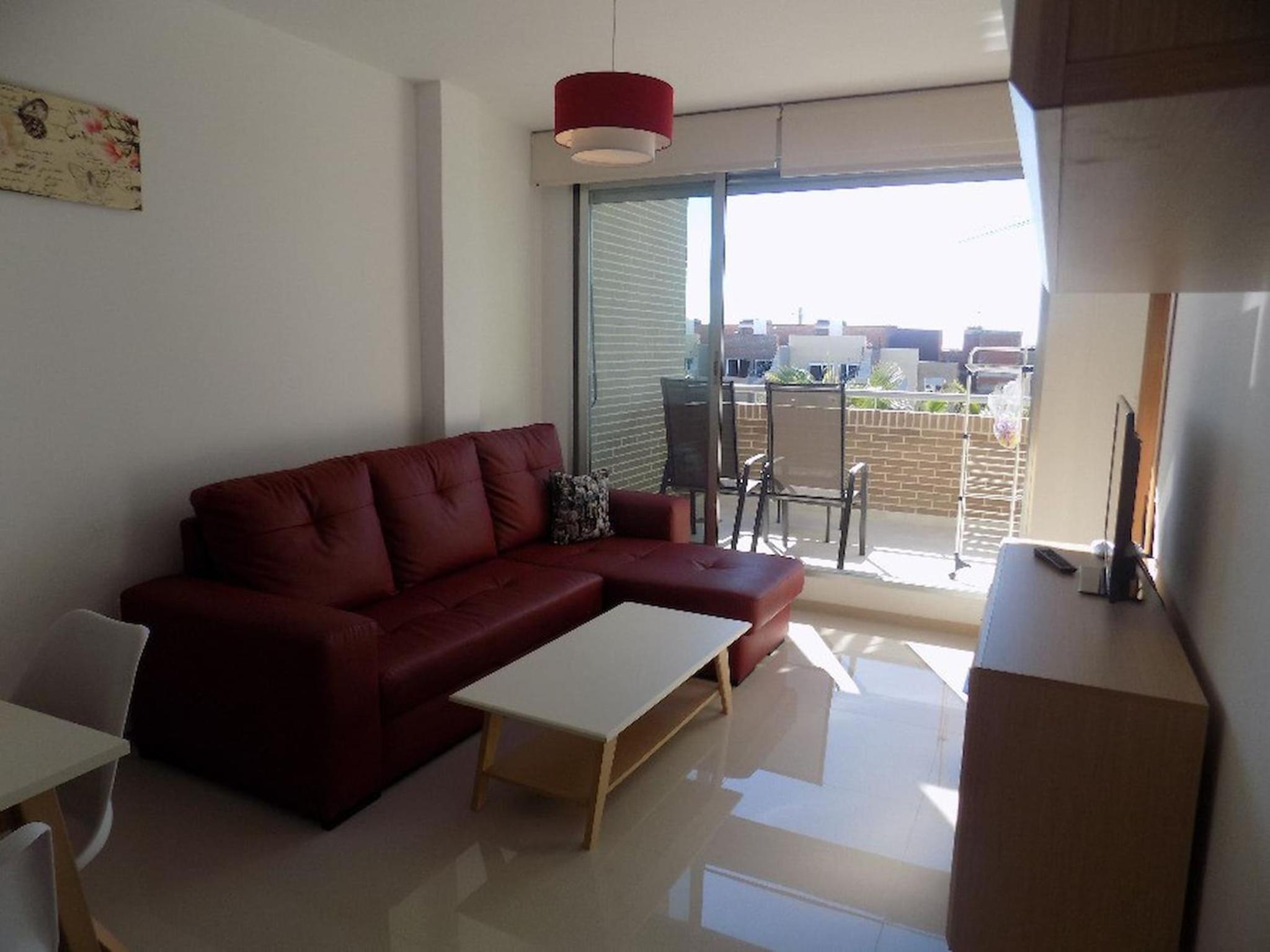 Apartement BR2 Aguas Nuevas Torrevieja view 3