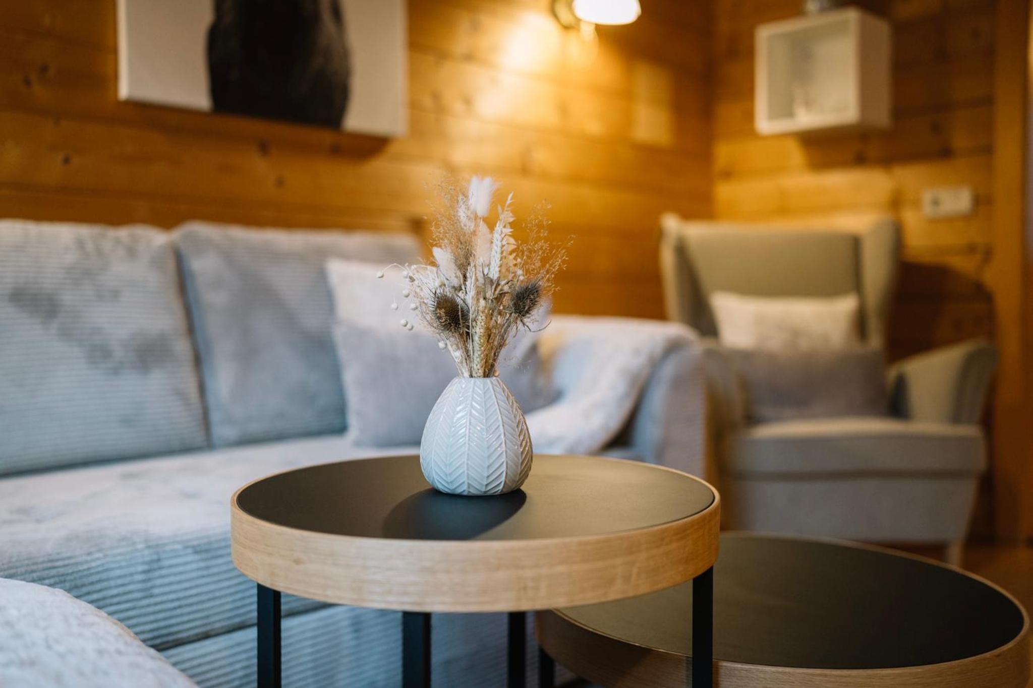 Steinnock Chalet
