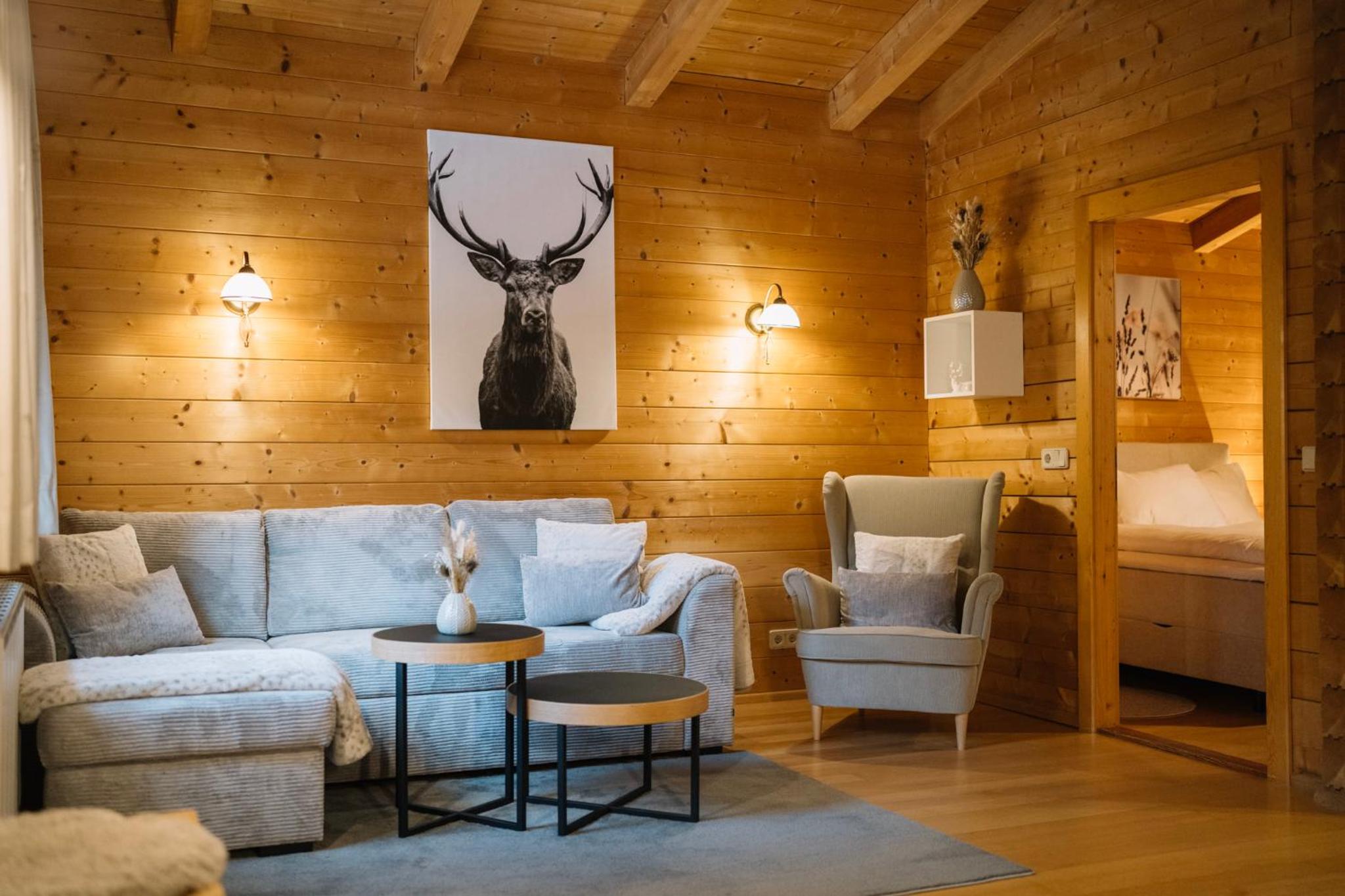 Steinnock Chalet