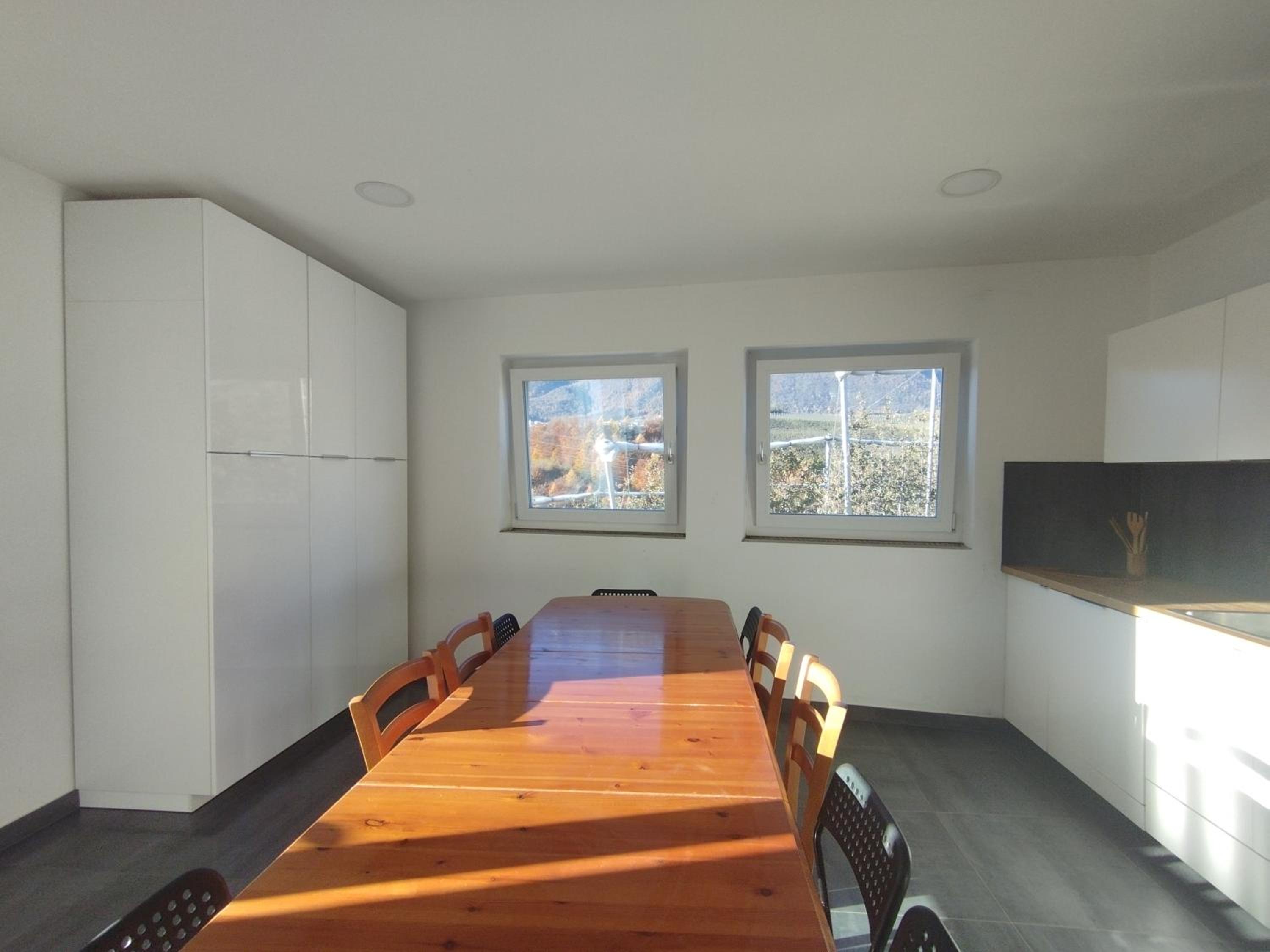 Dolomiti Brenta apartment da Gloria photo 2