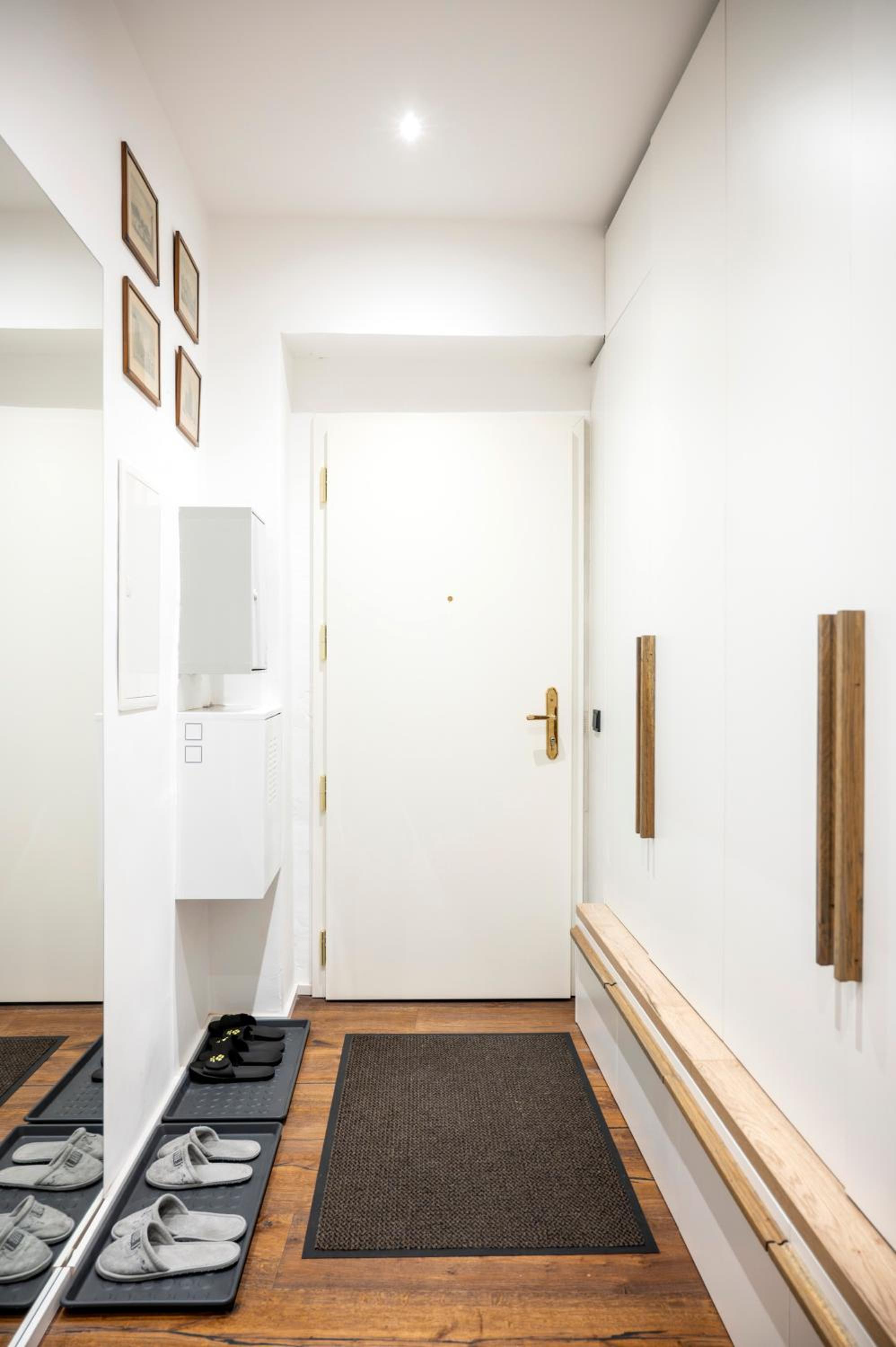 Komfortable Wohnung Schönbrunn
