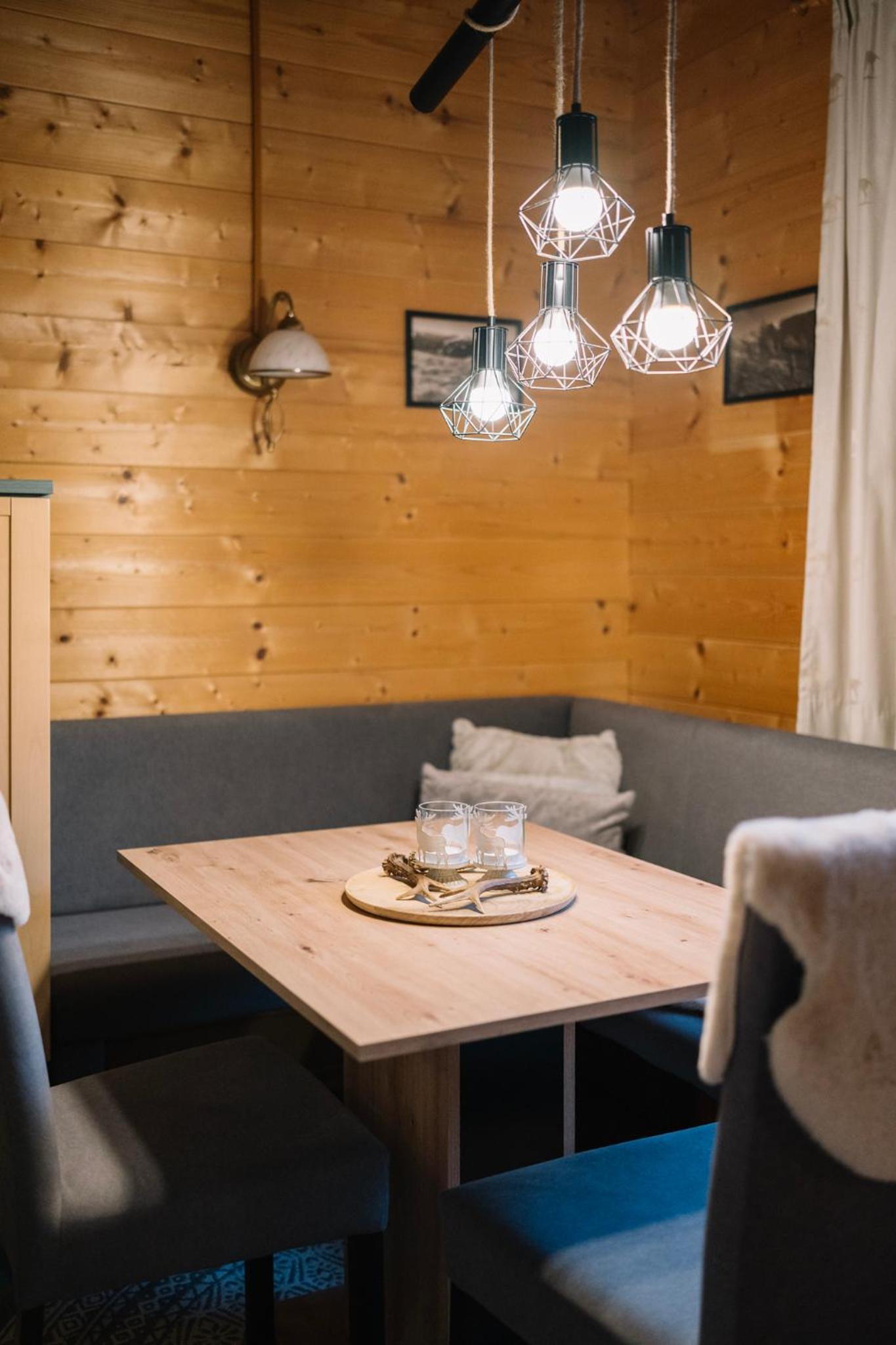 Steinnock Chalet