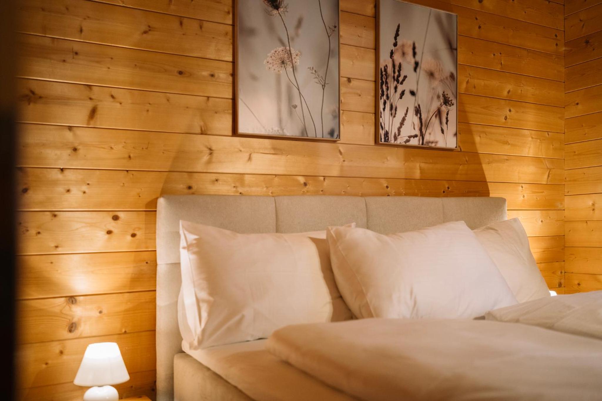 Steinnock Chalet