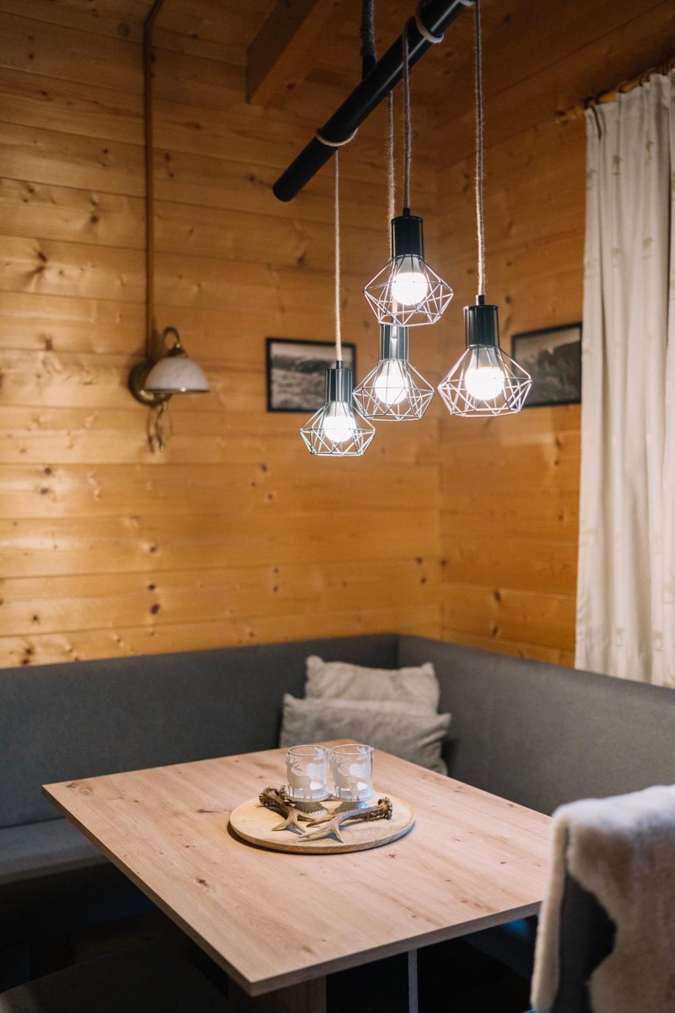 Steinnock Chalet