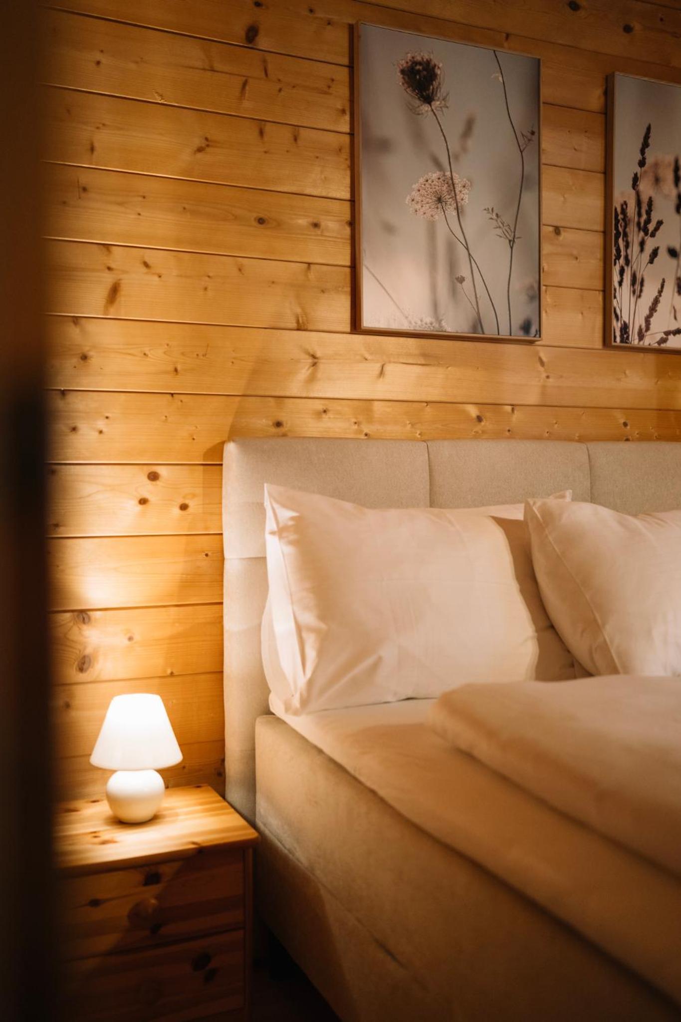 Steinnock Chalet