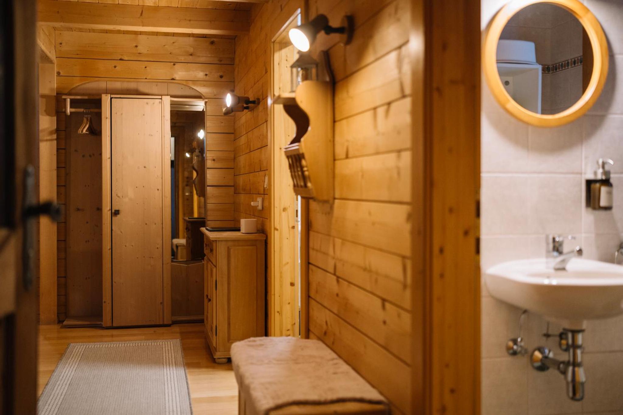 Steinnock Chalet