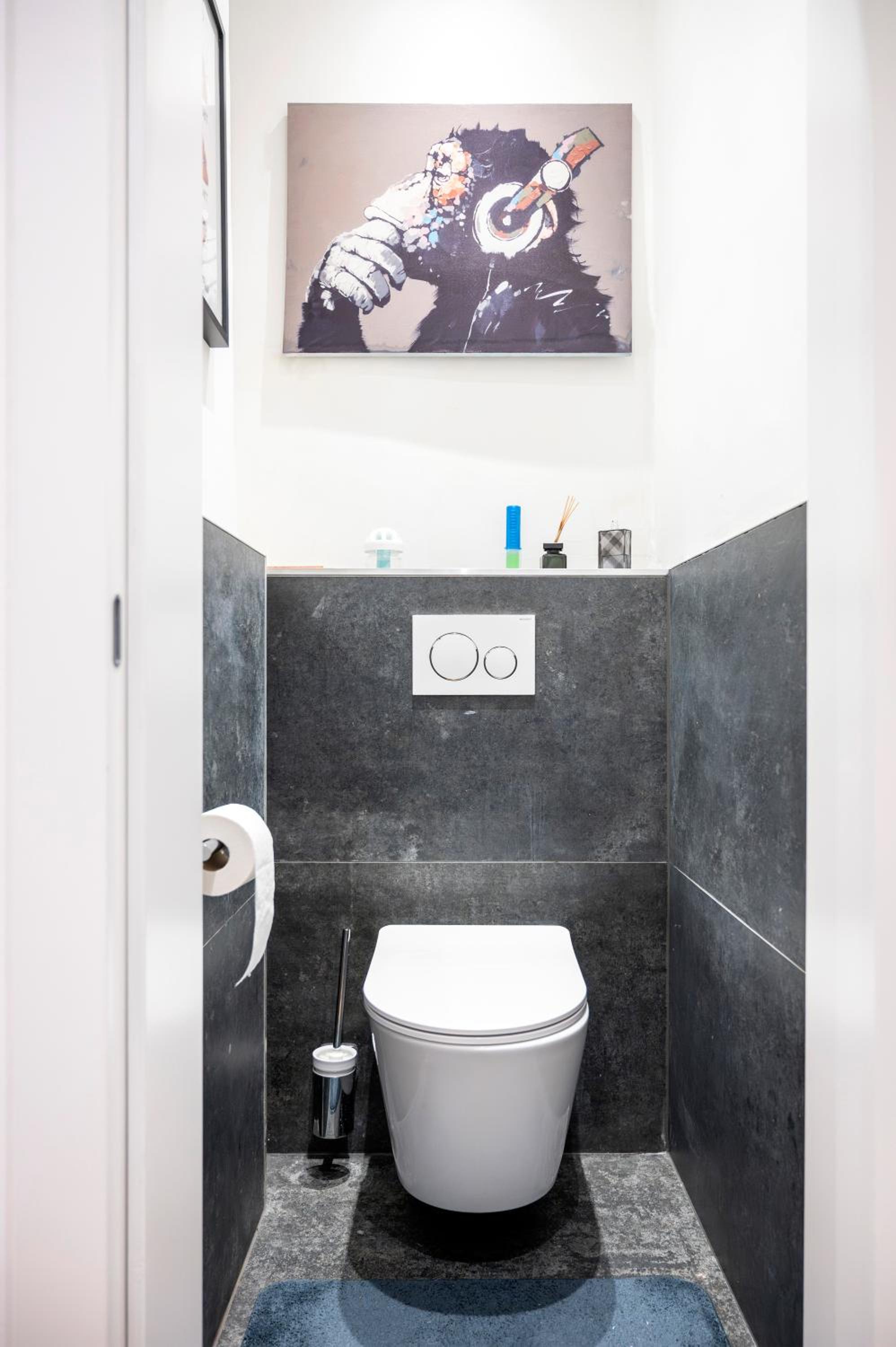Komfortable Wohnung Schönbrunn