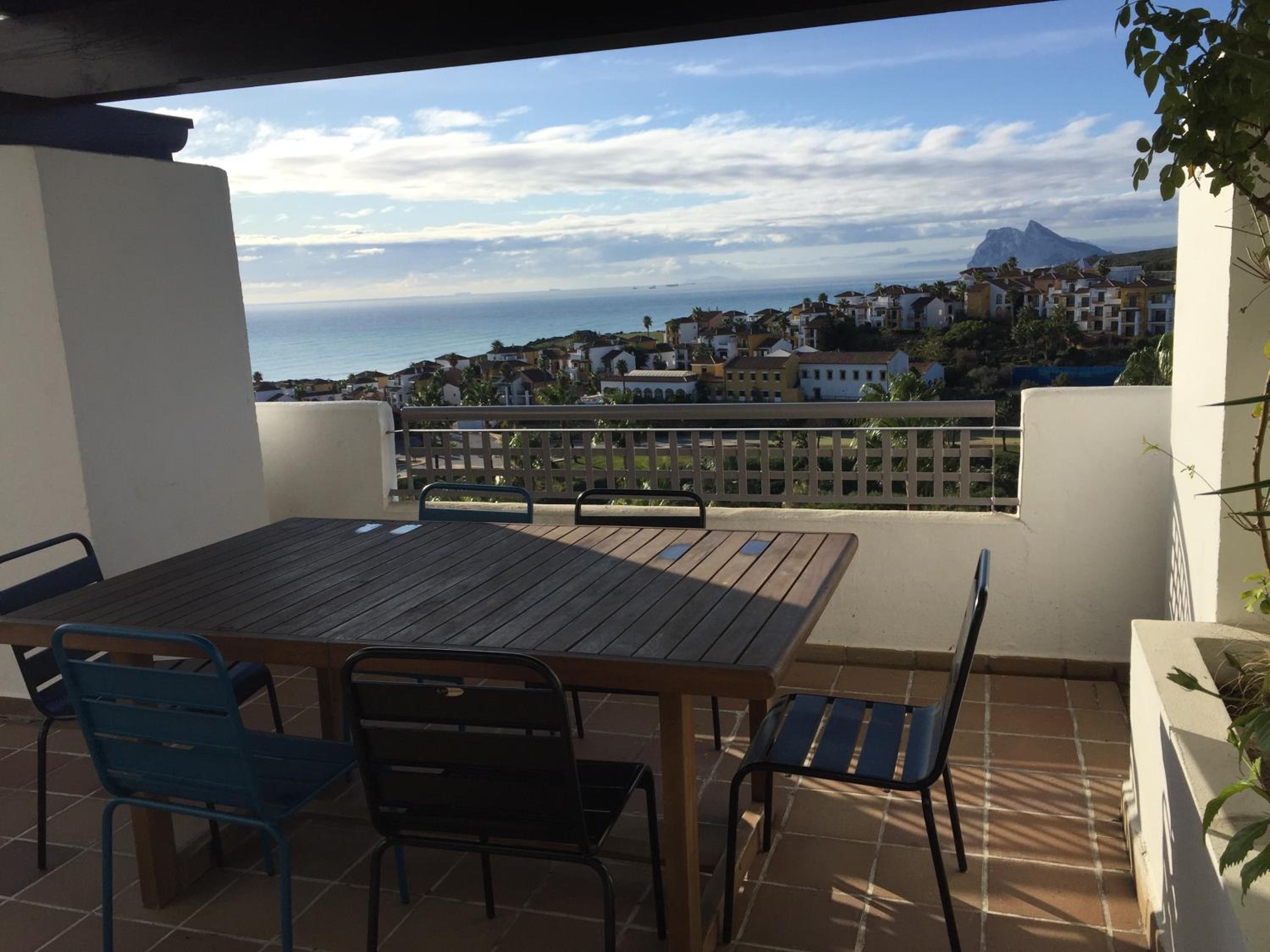 Shanti Sea View Apartment