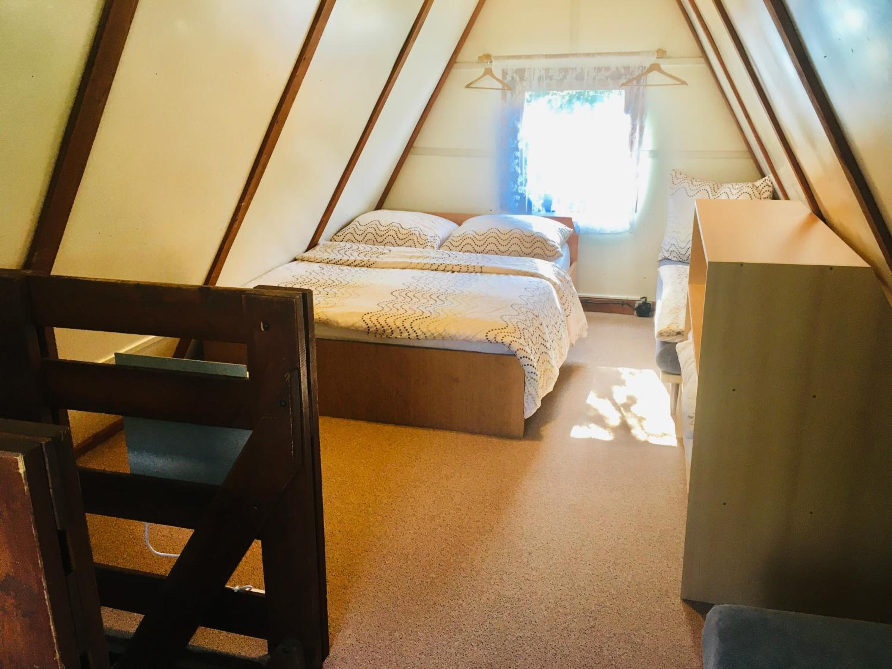 Apartmány pod Rališkou