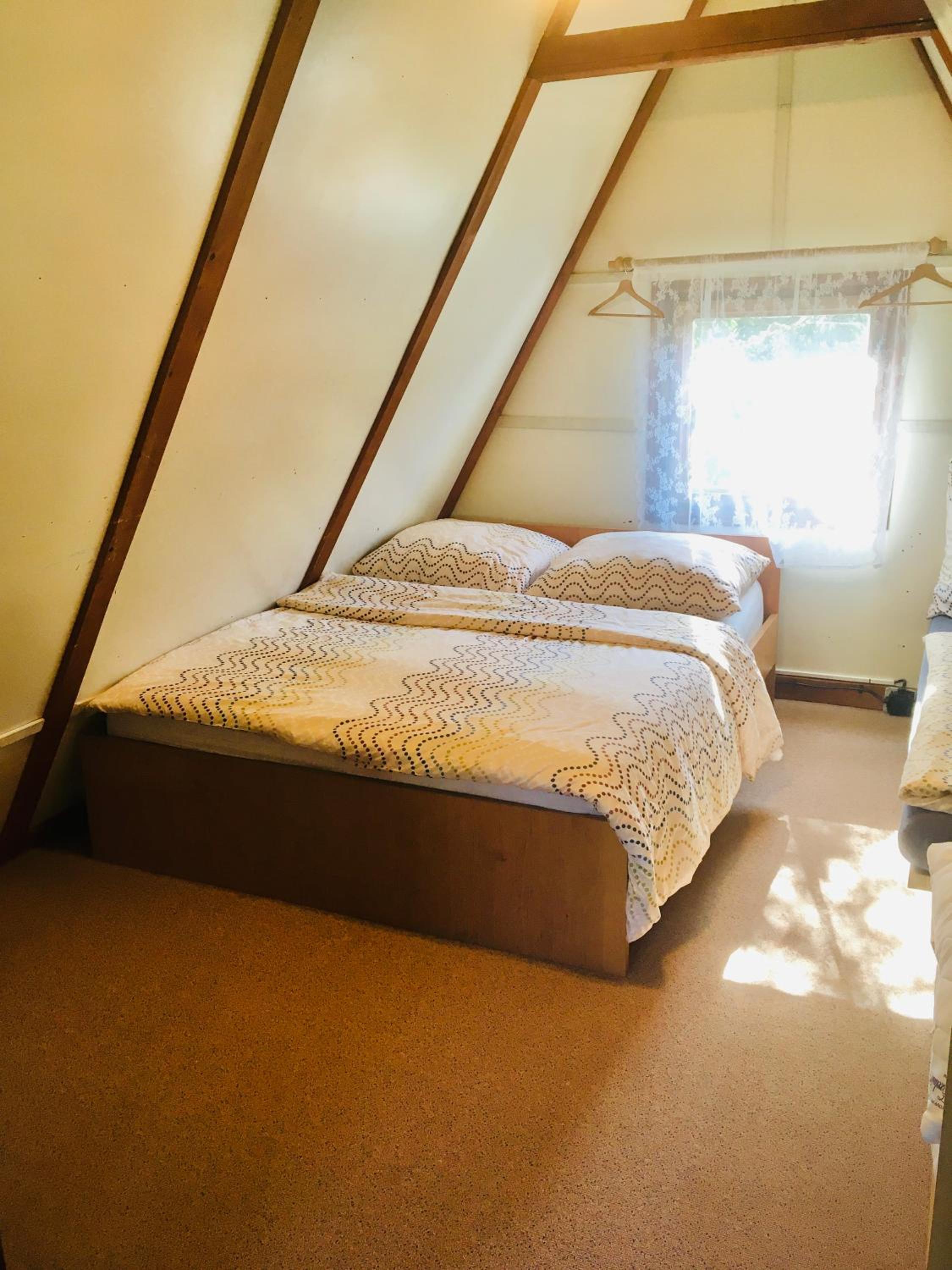 Apartmány pod Rališkou