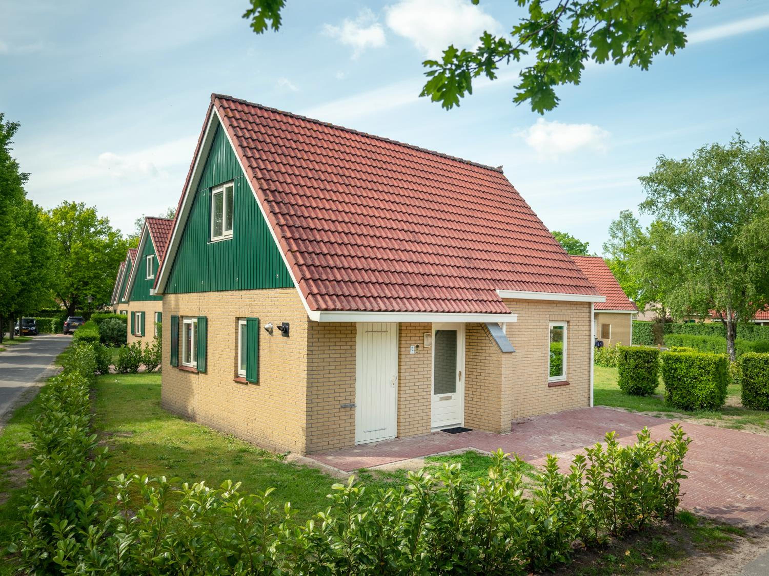Summio Parc Duc de Brabant