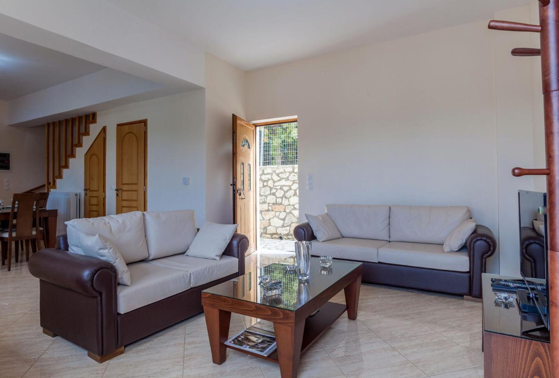 Villa Giorgos by PosarelliVillas view 3