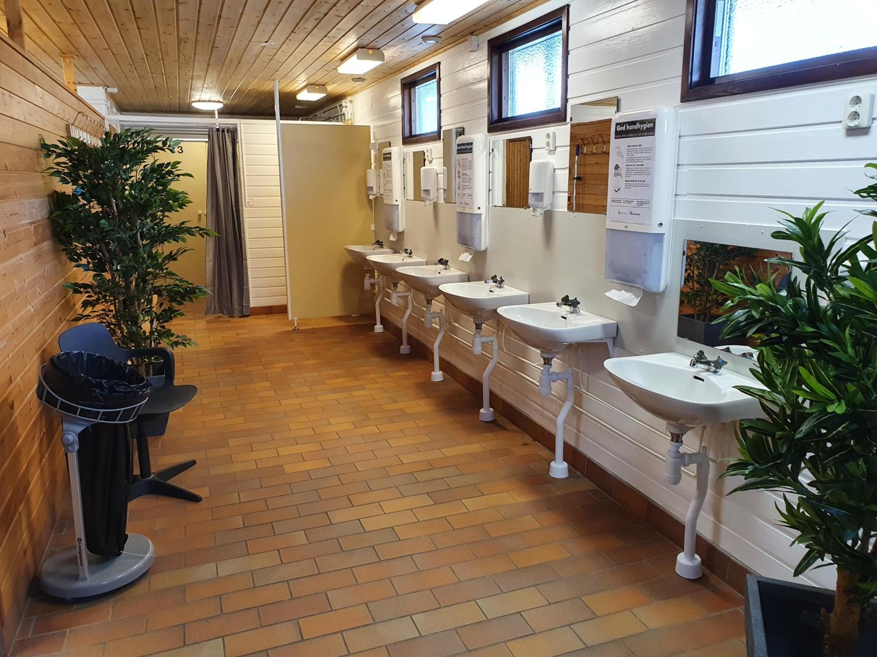 Långasjönäs Camping & Stugby