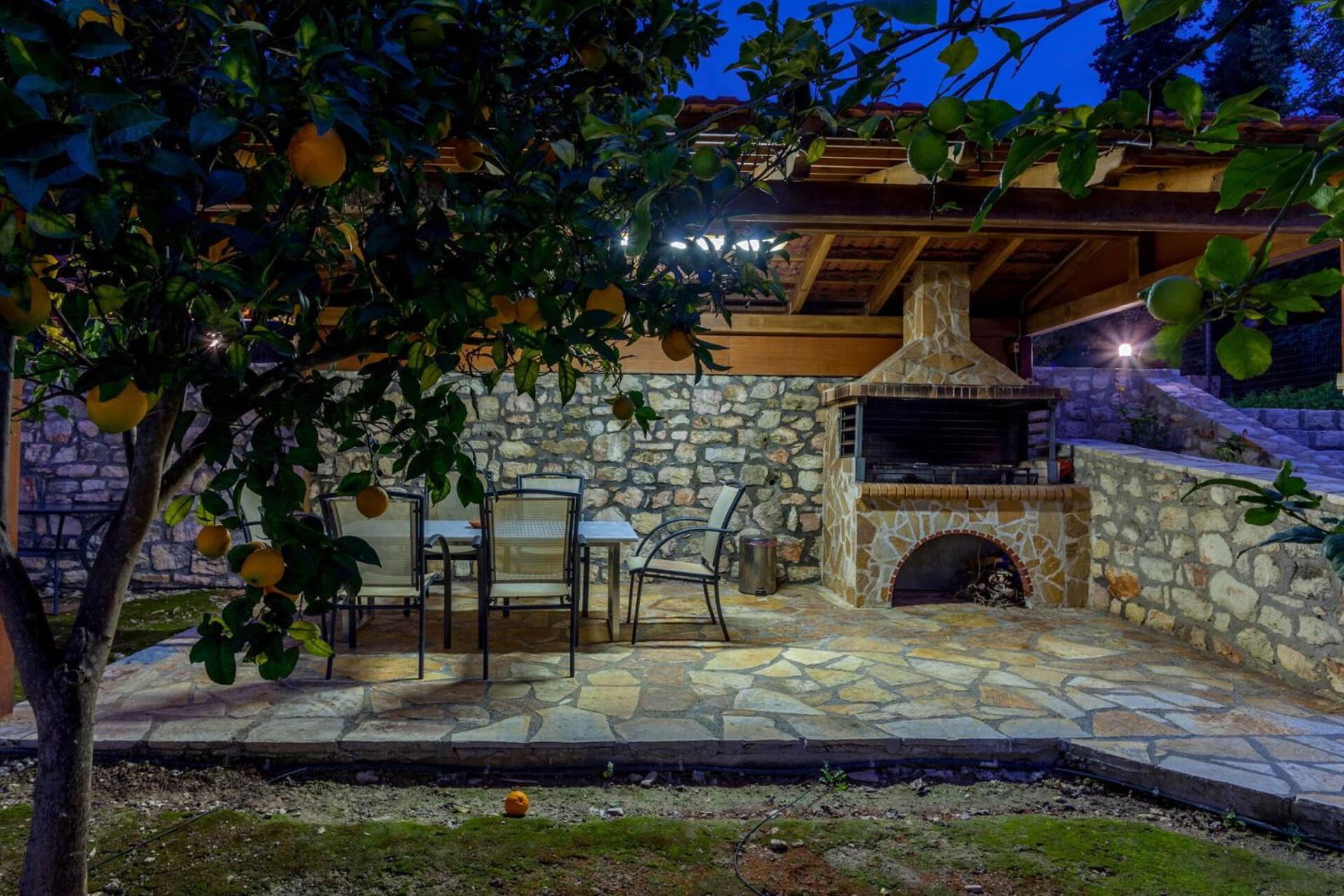 Villa Giorgos by PosarelliVillas view 5