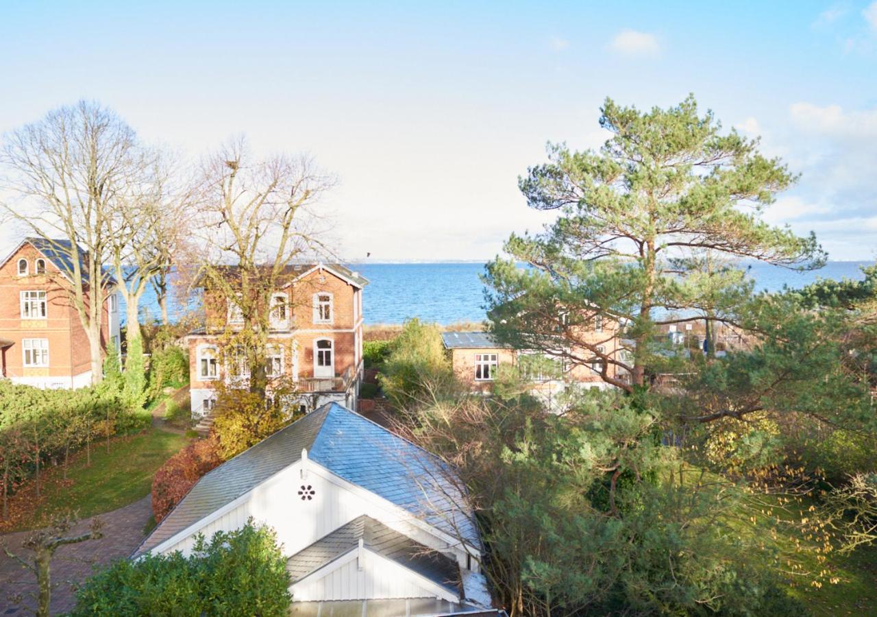 Paradise Suite - Penthouse mit Meerblick