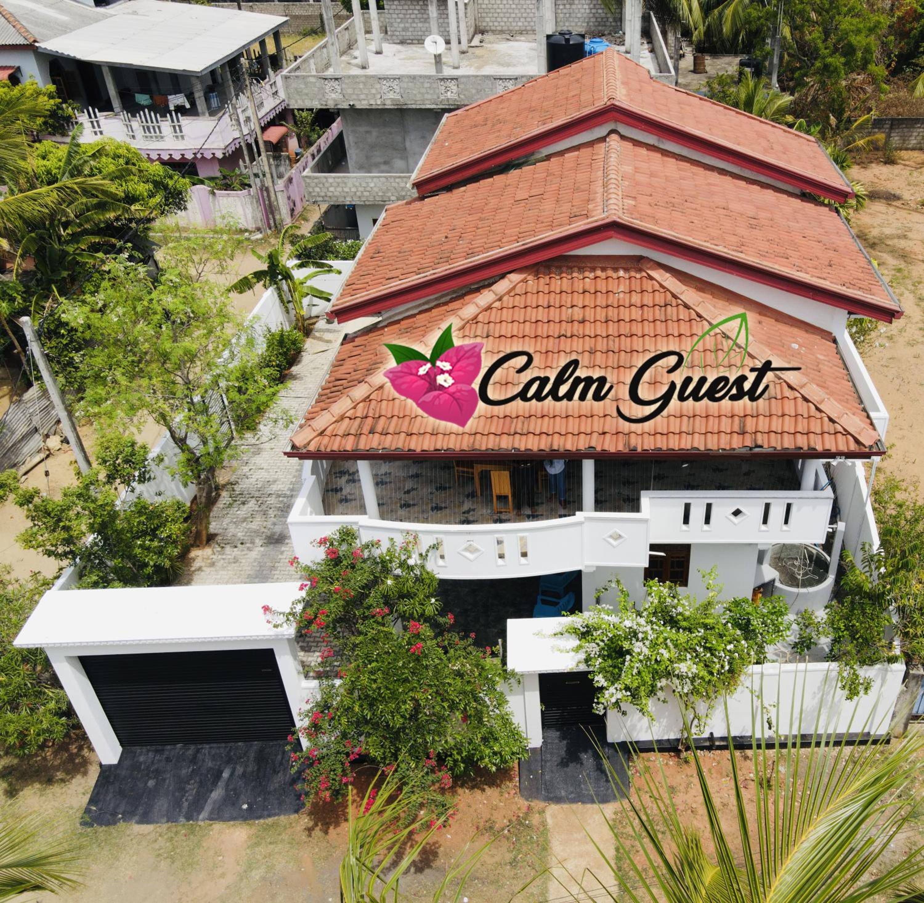 Calm Guest