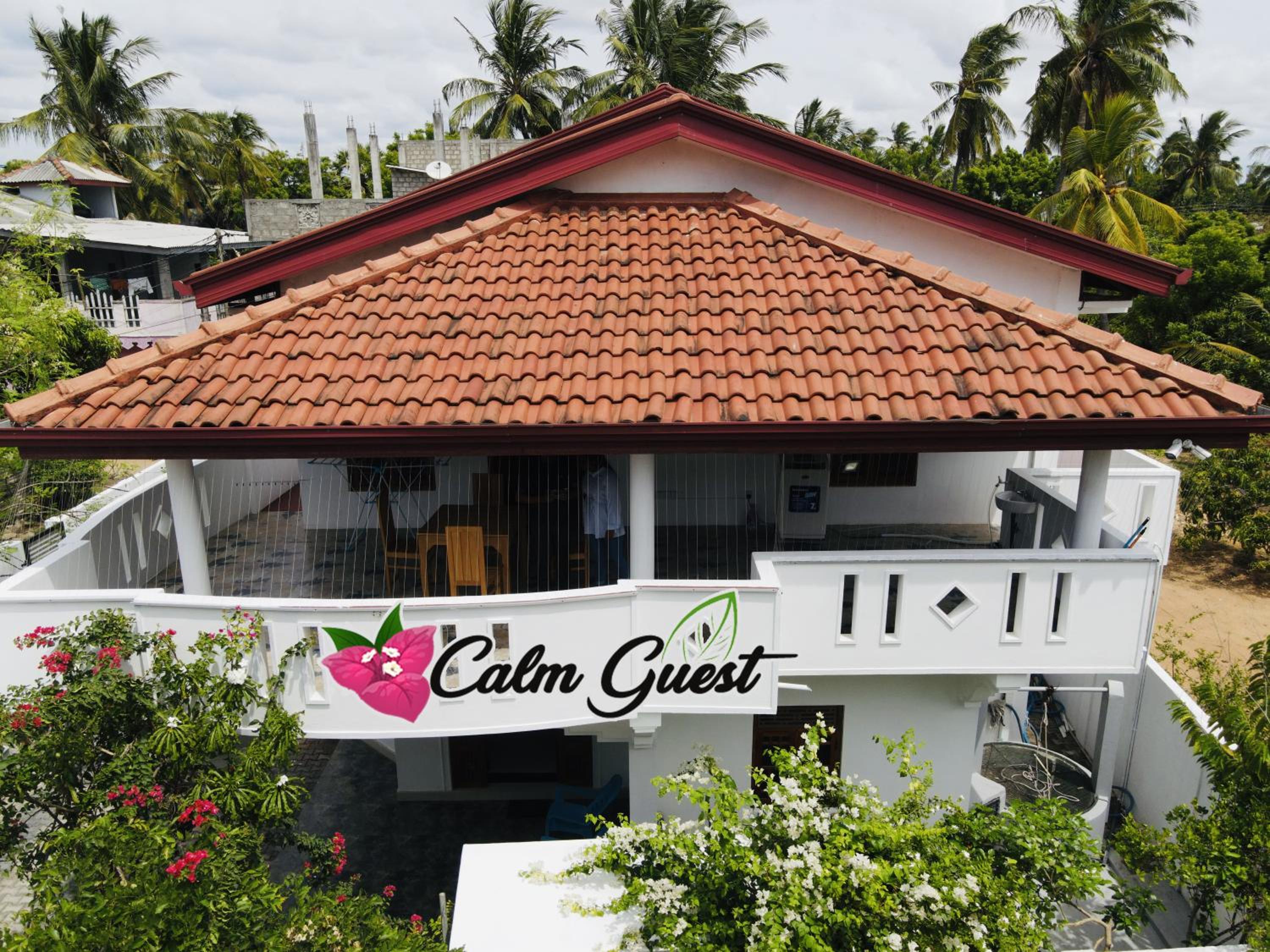 Calm Guest