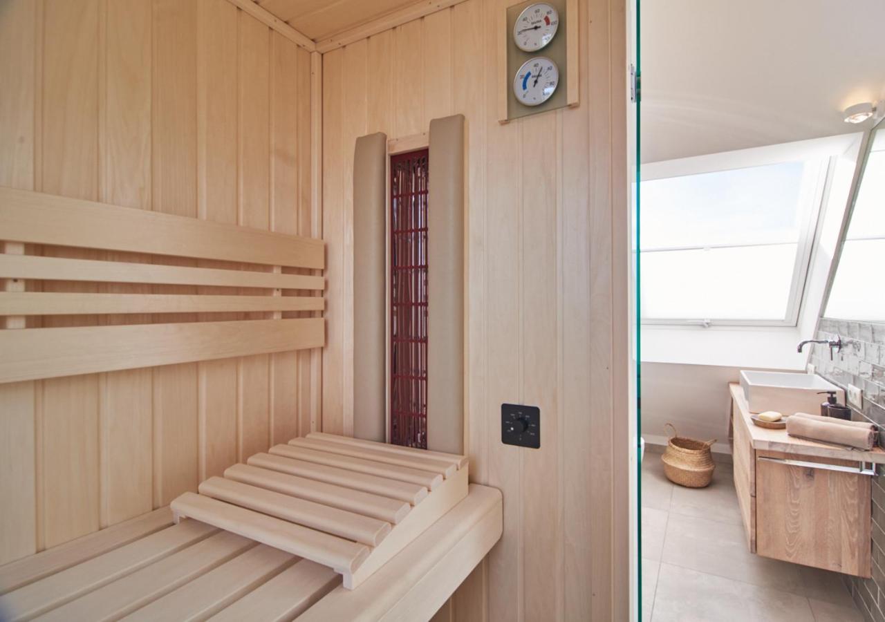 Paradise Suite - Penthouse mit Meerblick