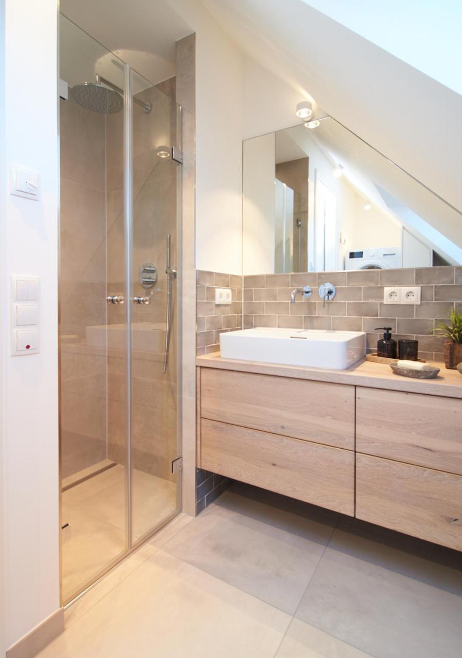 Paradise Suite - Penthouse mit Meerblick