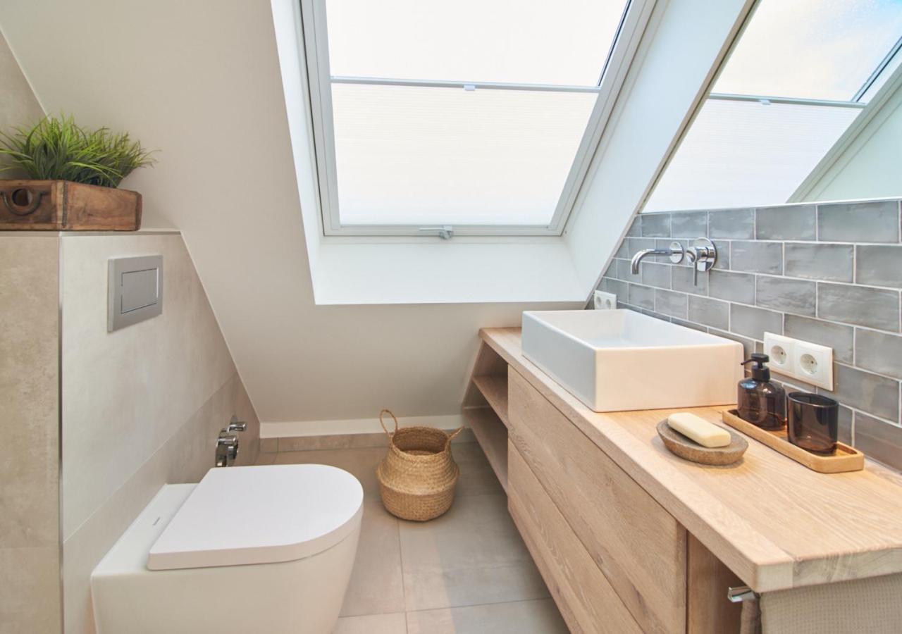 Paradise Suite - Penthouse mit Meerblick