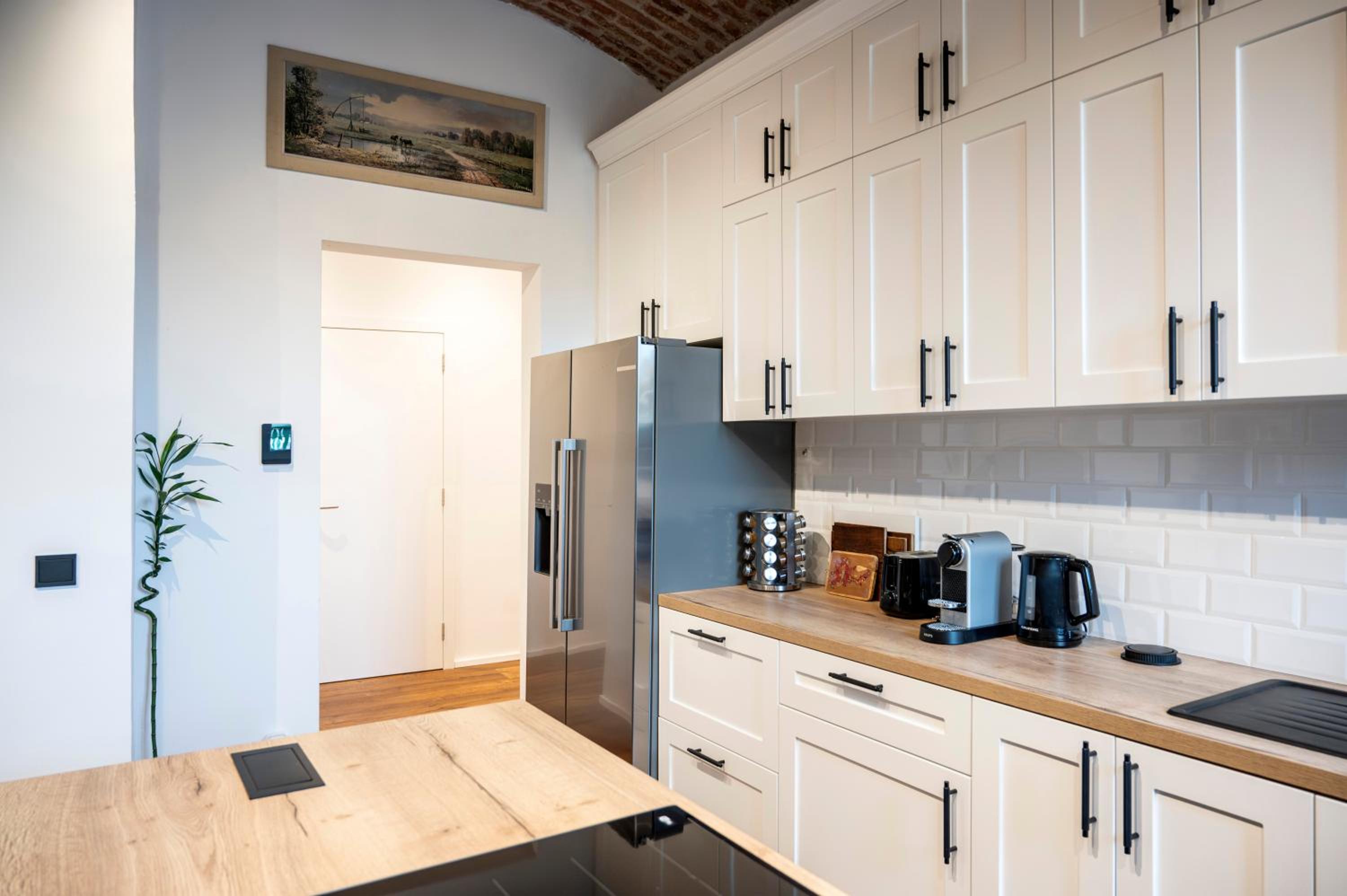 Komfortable Wohnung Schönbrunn