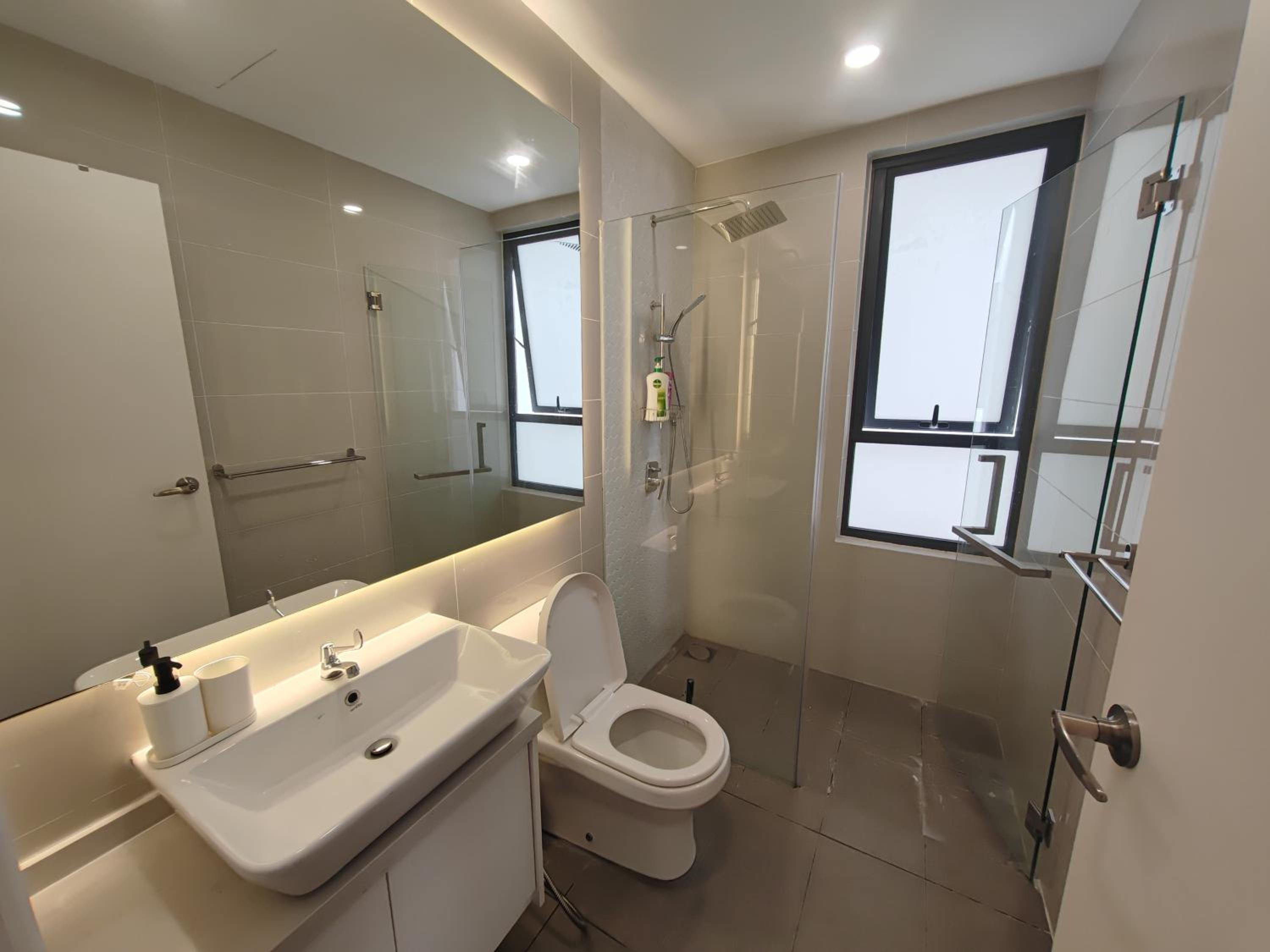 KZR KL Central Homestay KLCC TRX Bukit Bintang