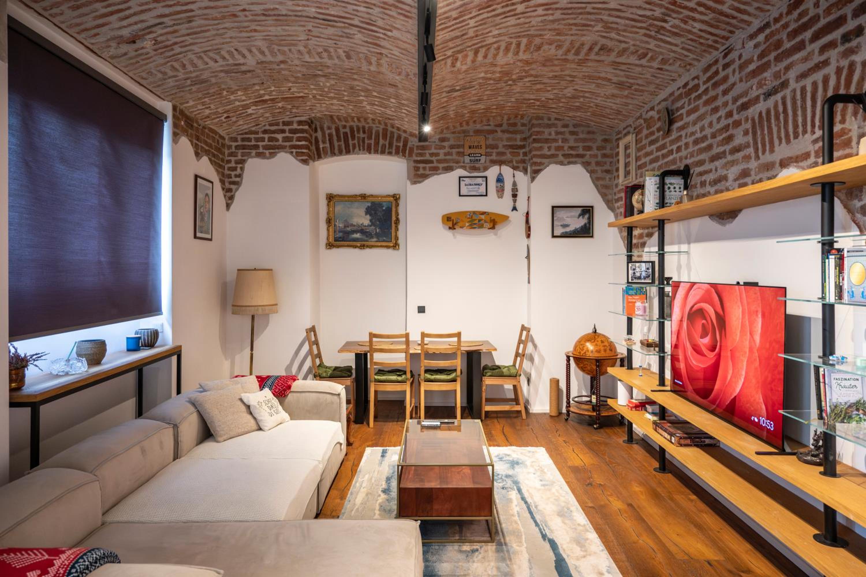 Komfortable Wohnung Schönbrunn