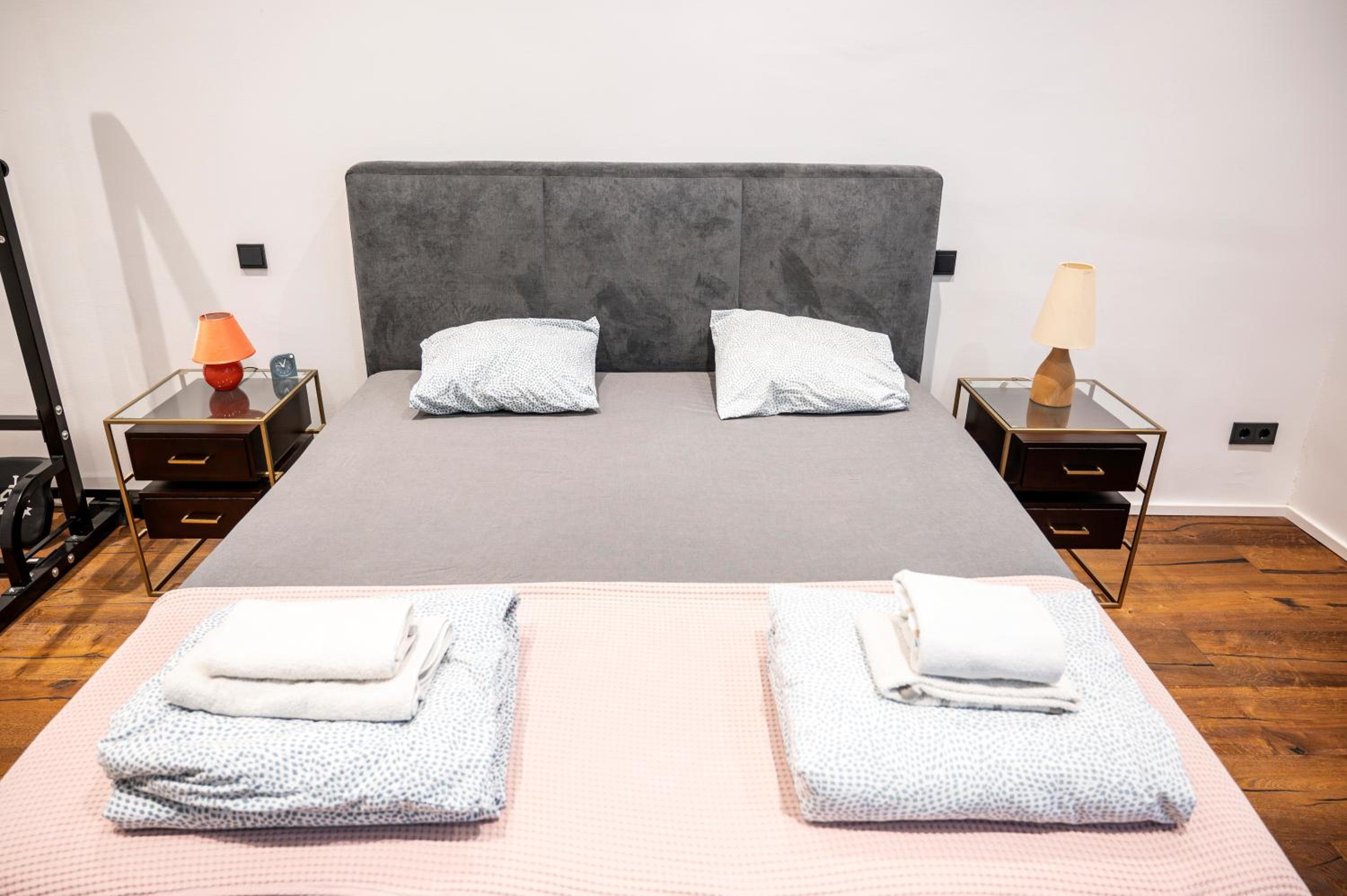 Komfortable Wohnung Schönbrunn