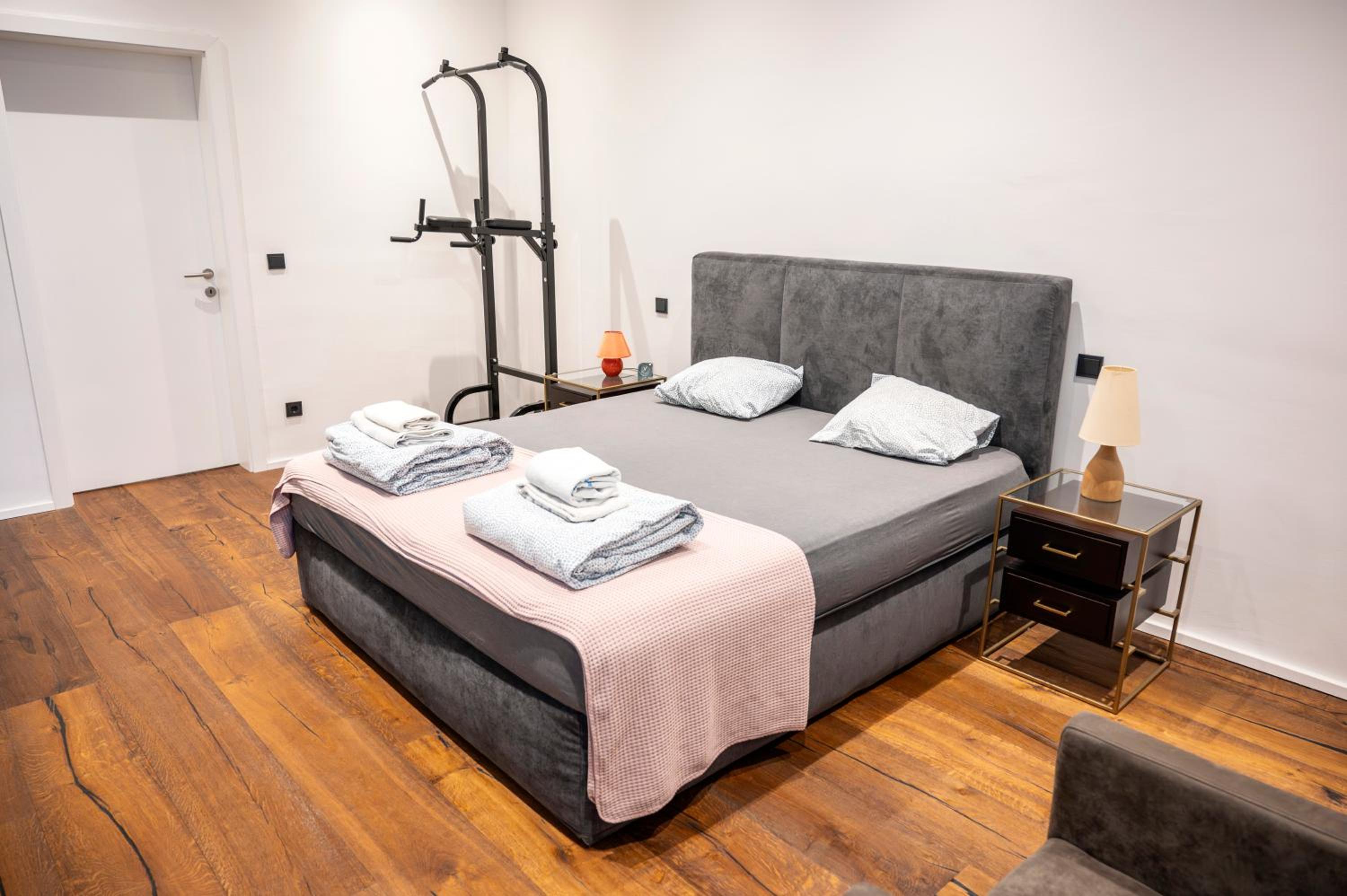Komfortable Wohnung Schönbrunn