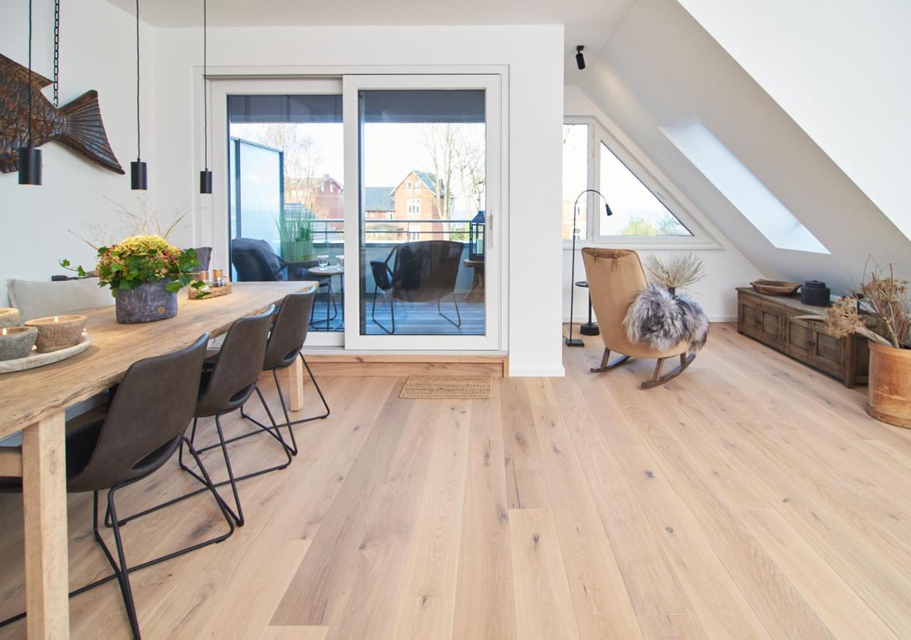 Paradise Suite - Penthouse mit Meerblick