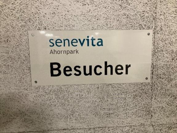 Senevita Ahornpark
