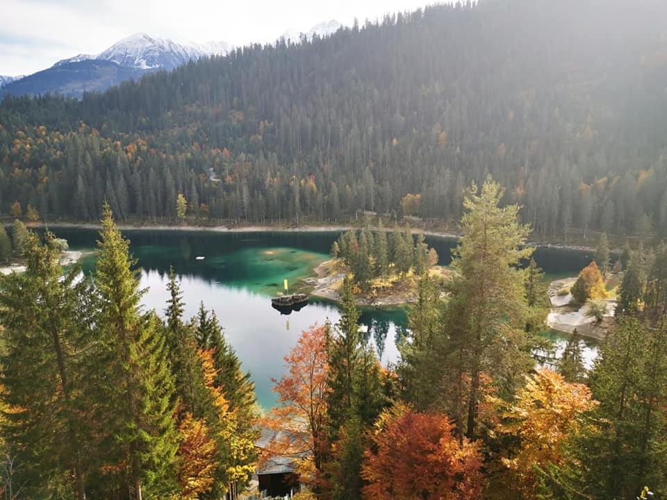 10min zu den Bergbahnen Tiefgarage & Wifi inkl. Bergsicht & Ruhe